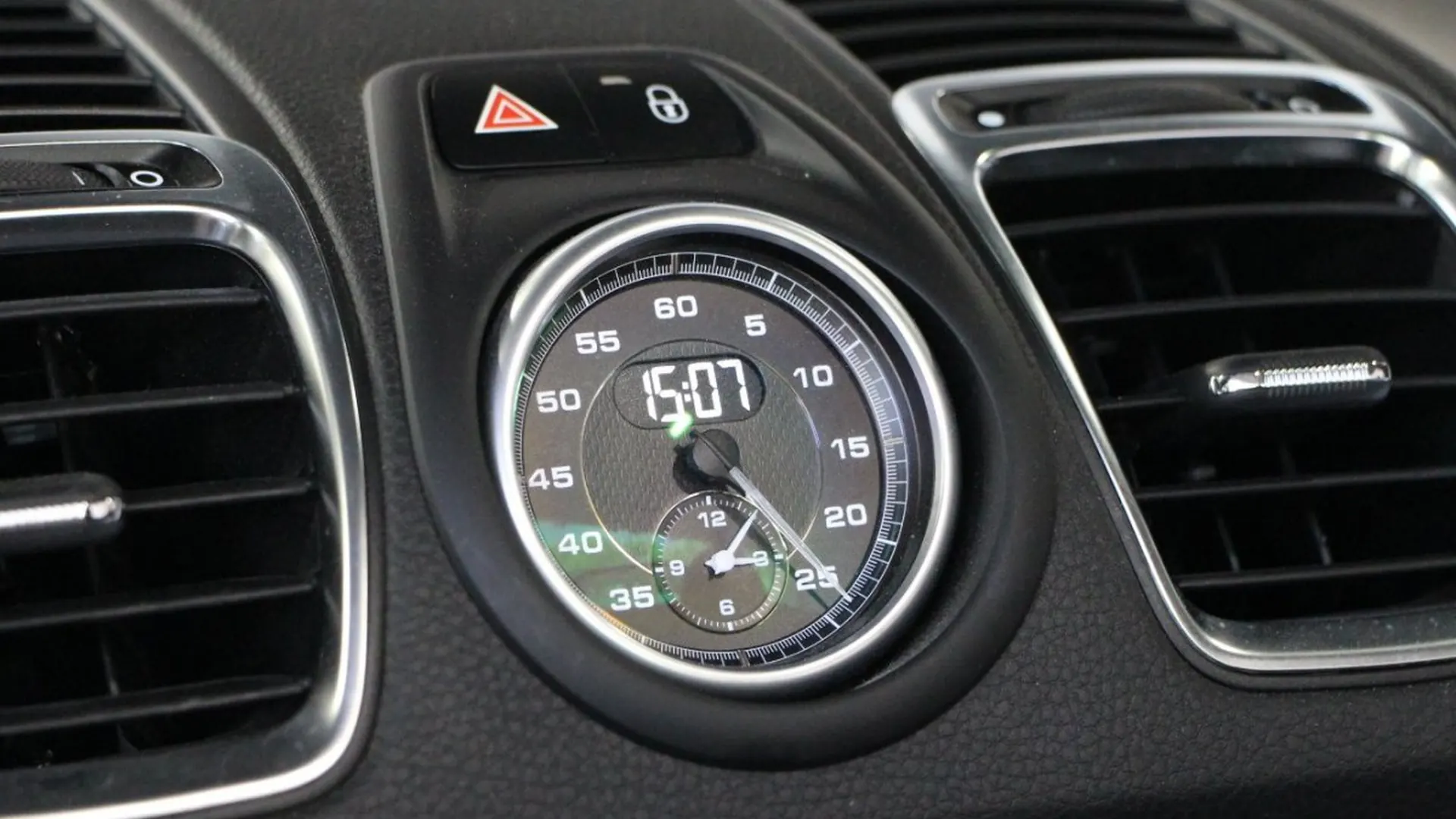 Porsche Boxster — photo 23