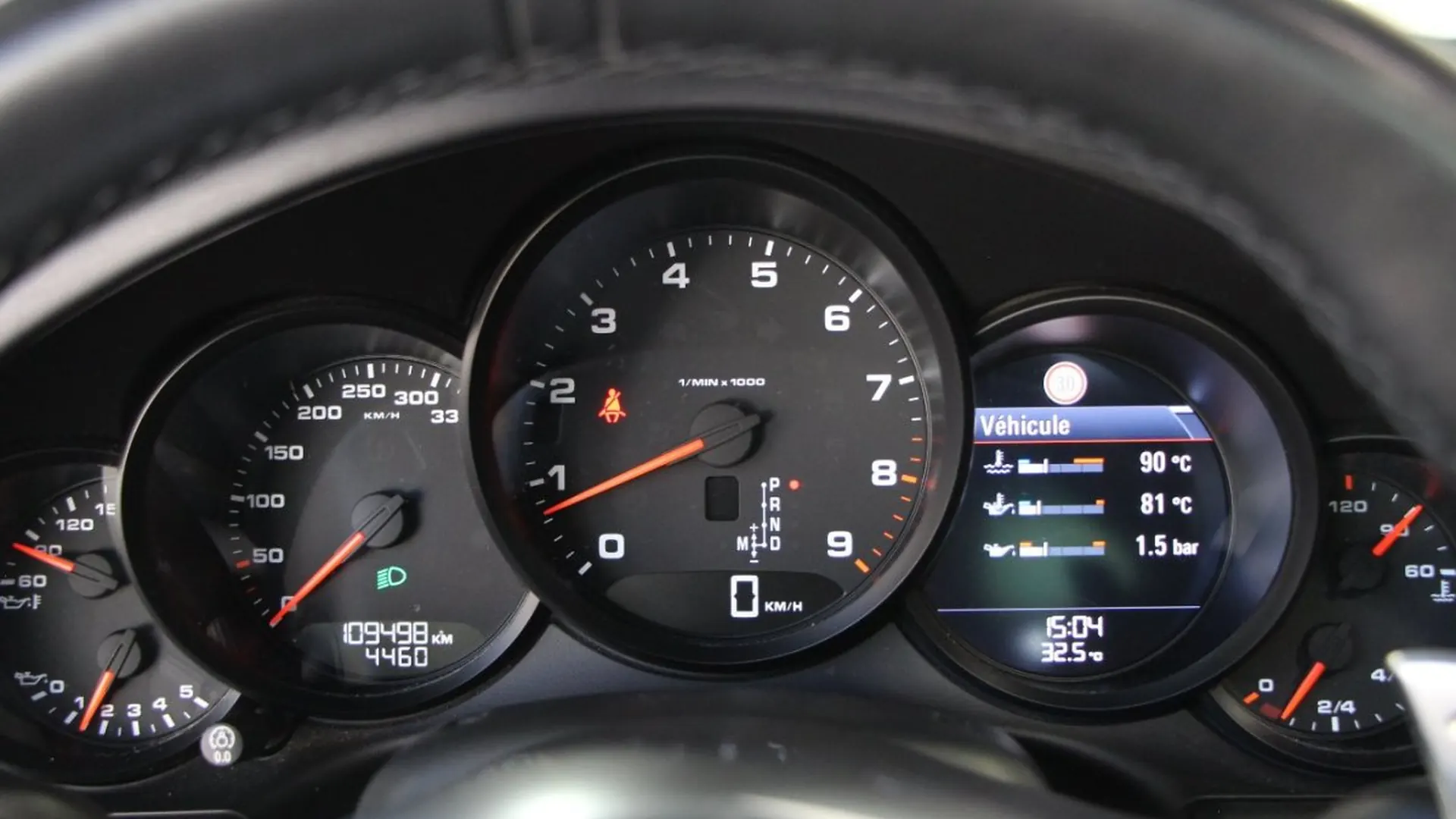 Porsche 911 — photo 18