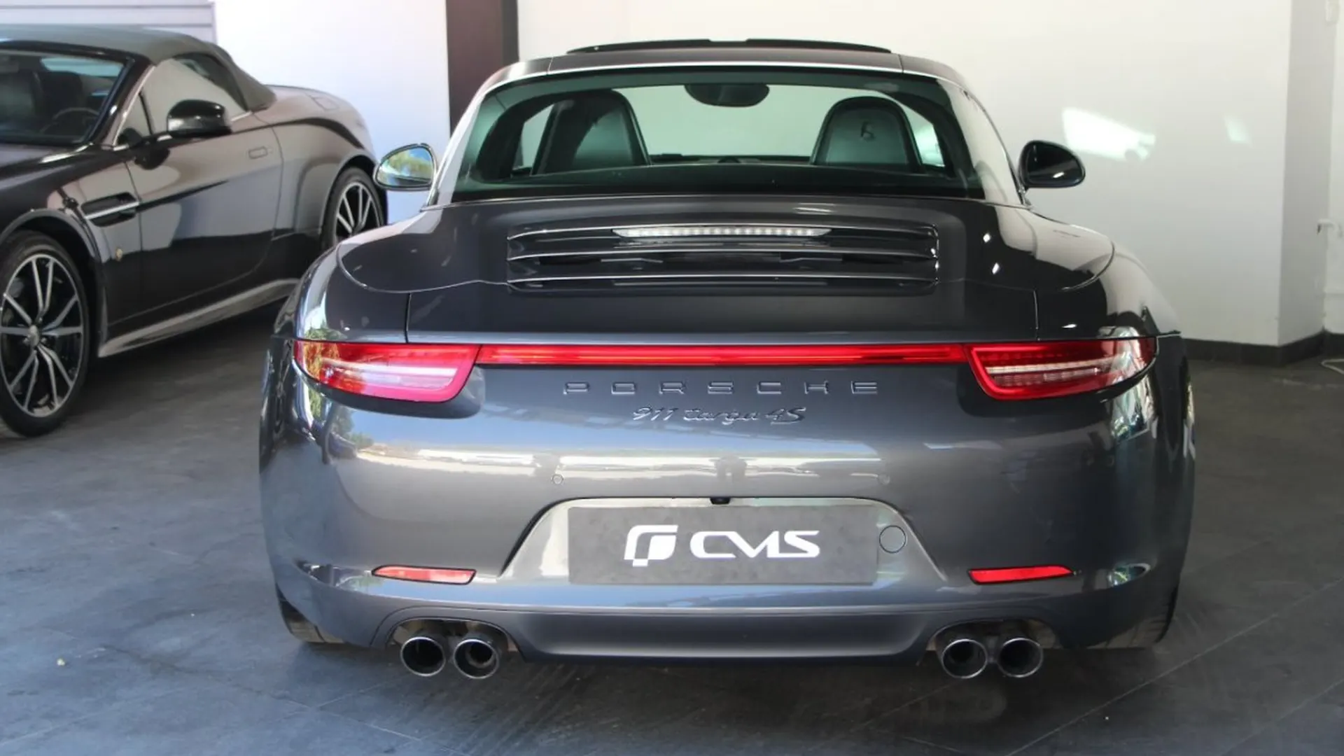 Porsche 911 — photo 5