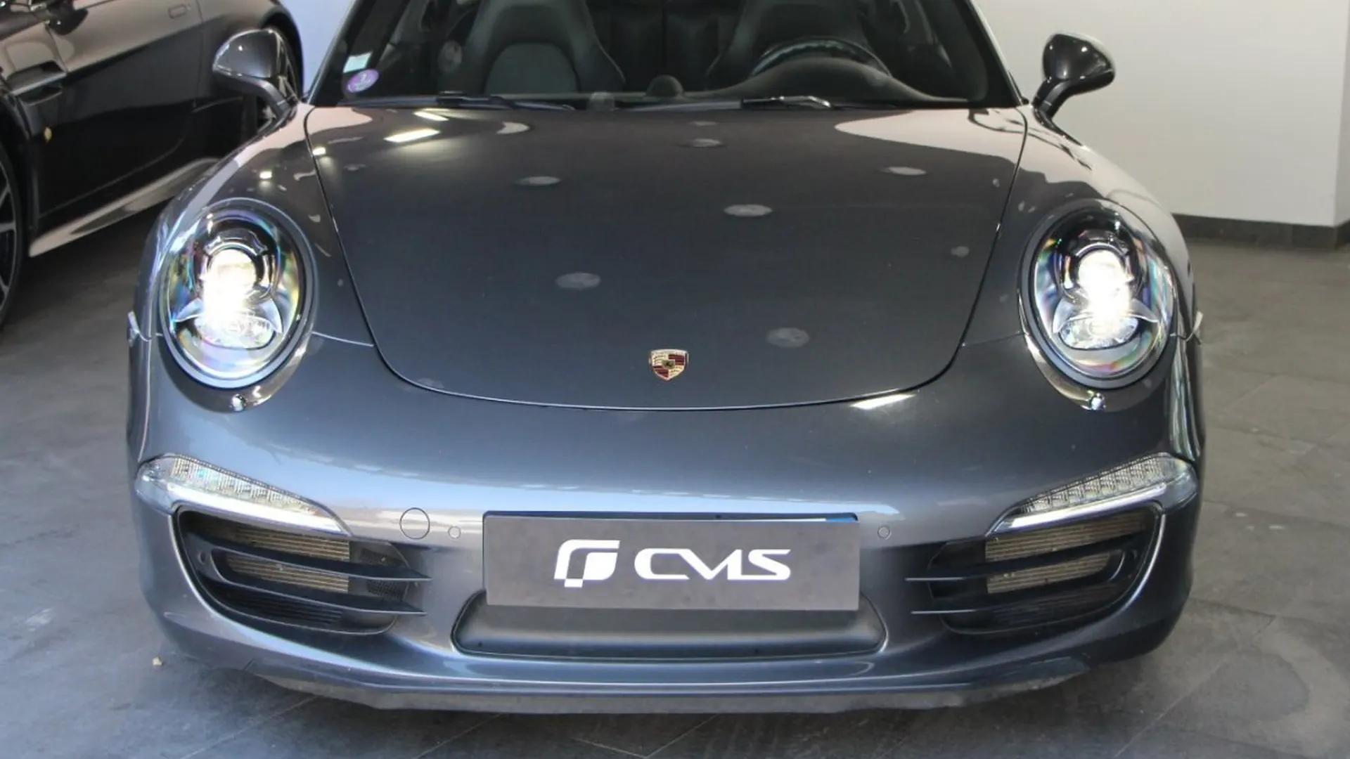 Porsche 911 — photo 2