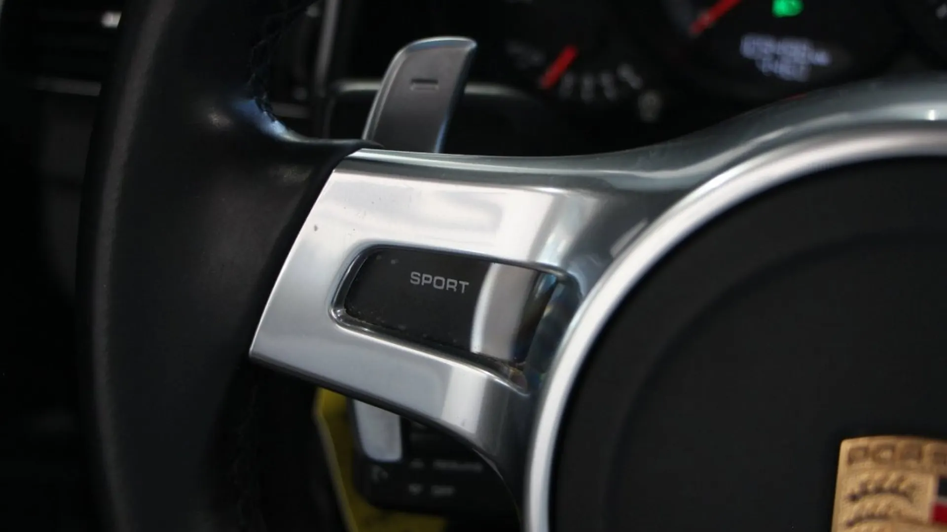 Porsche 911 — photo 31