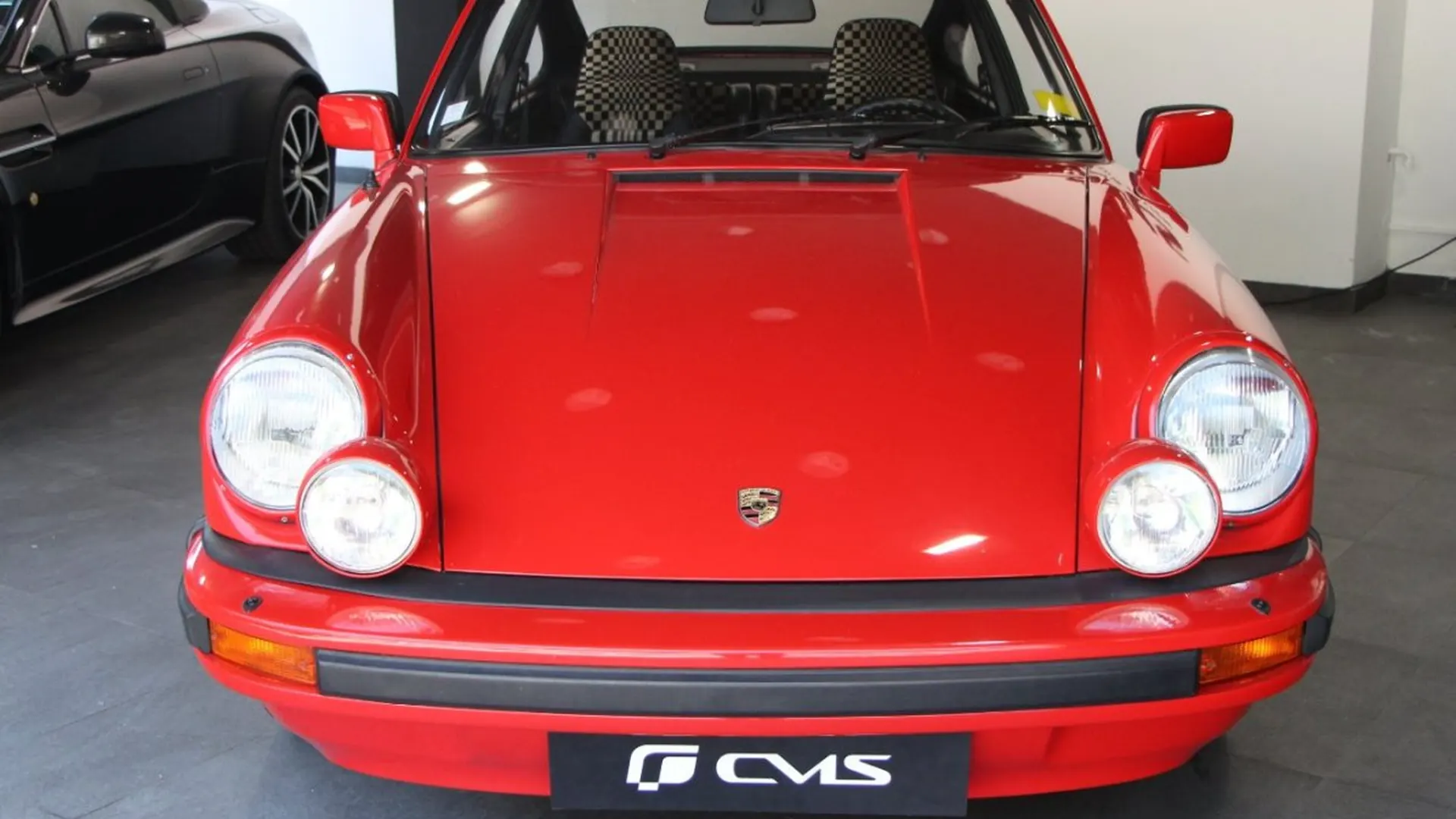 Porsche 911 — photo 2