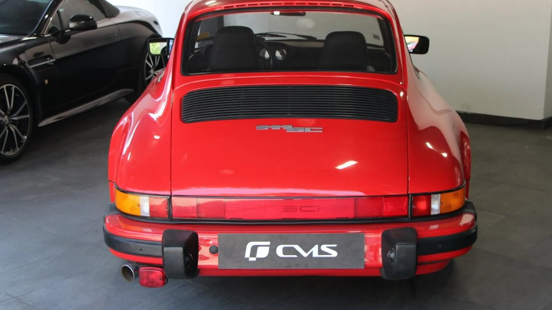 Porsche 911 — photo 5
