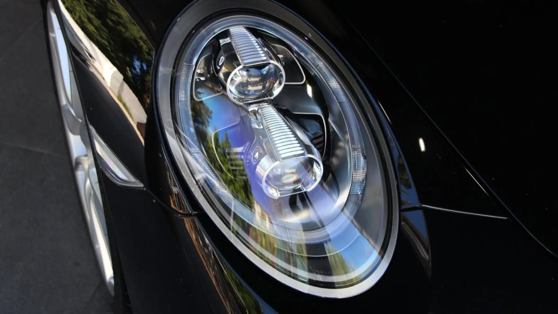 Porsche 911 — photo 3
