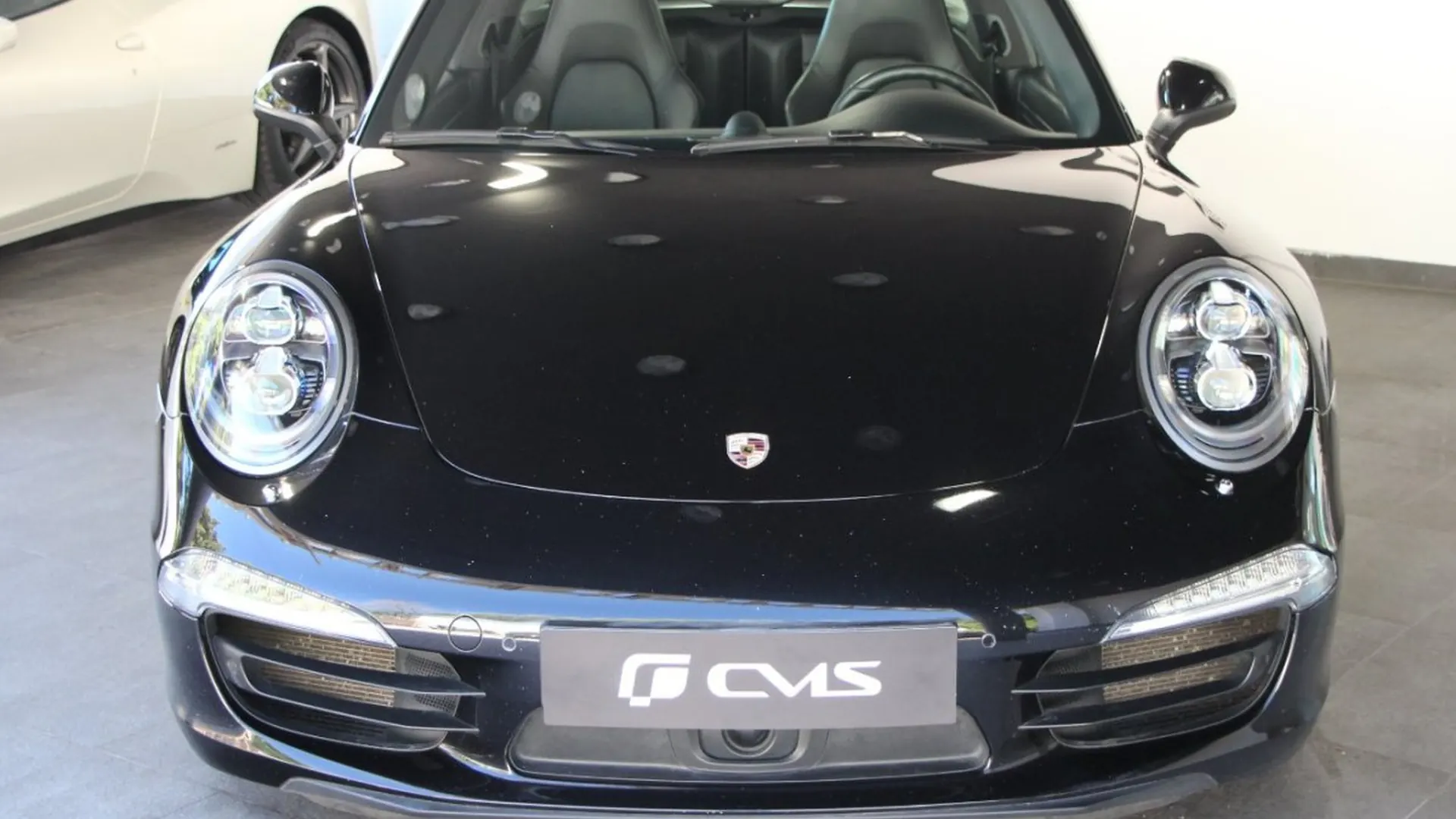 Porsche 911 — photo 2