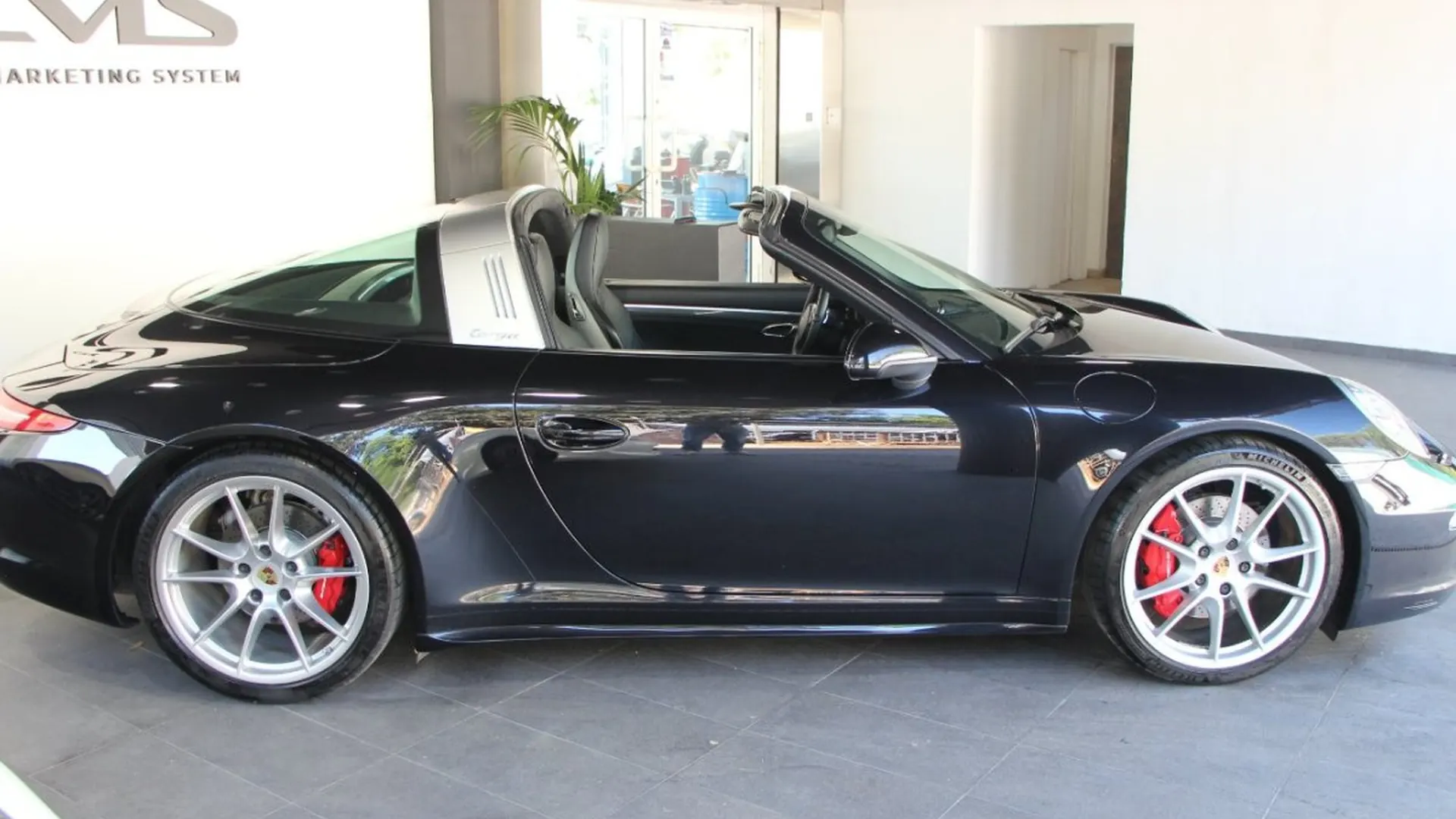 Porsche 911 — photo 4