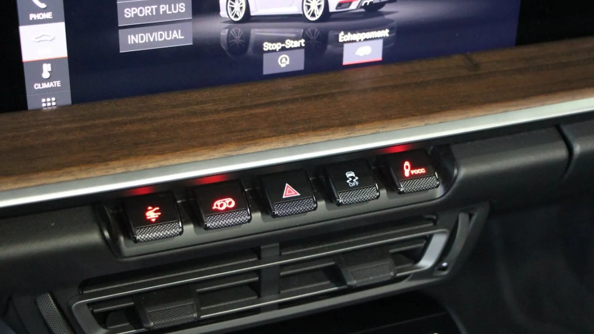 Porsche 911 — photo 14