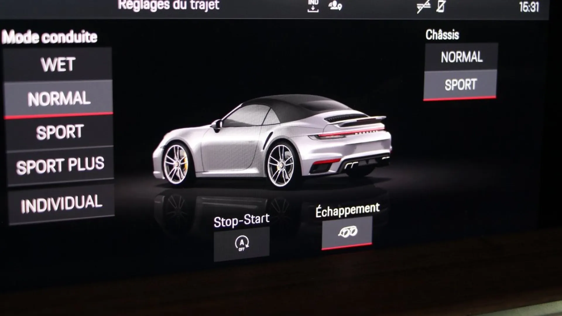 Porsche 911 — photo 15