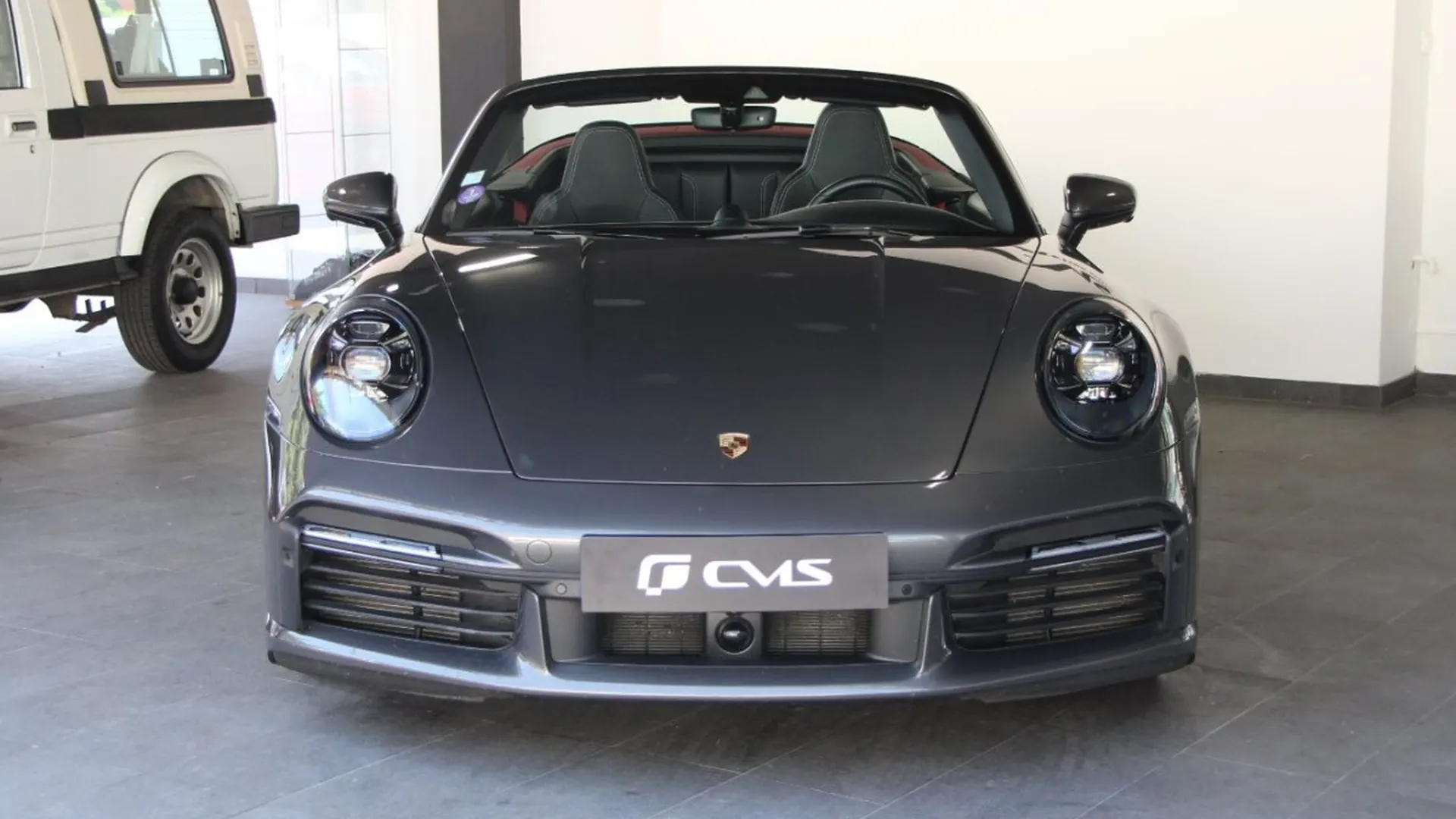 Porsche 911 — photo 2