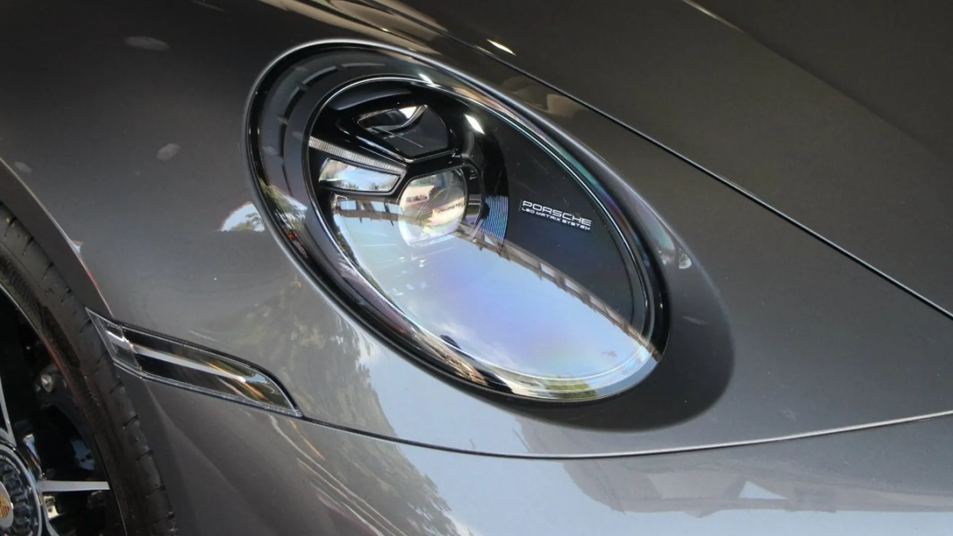 Porsche 911 — photo 3