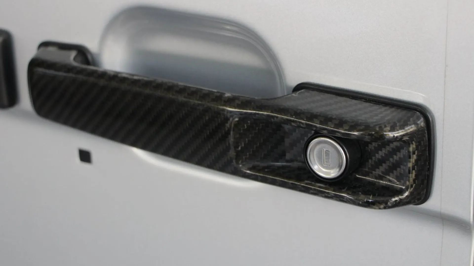 Mercedes-Benz Classe G — photo 9
