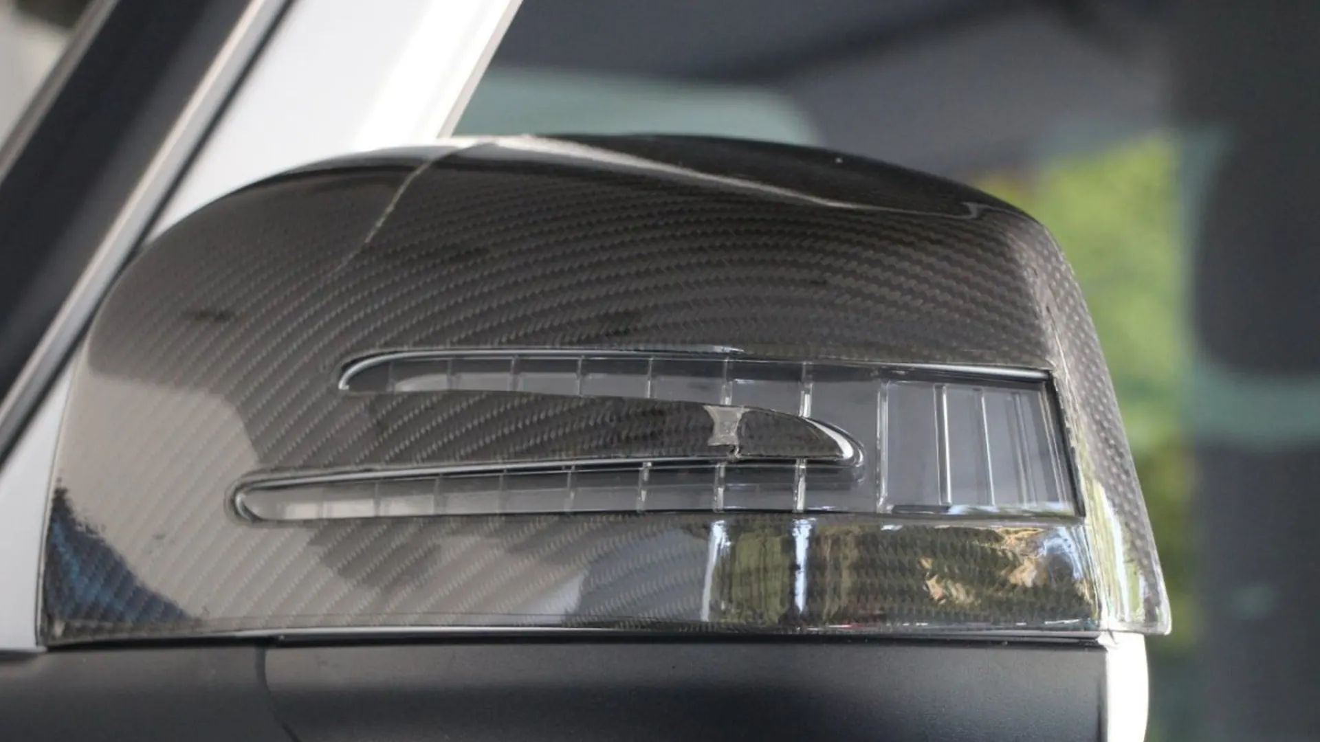 Mercedes-Benz Classe G — photo 11