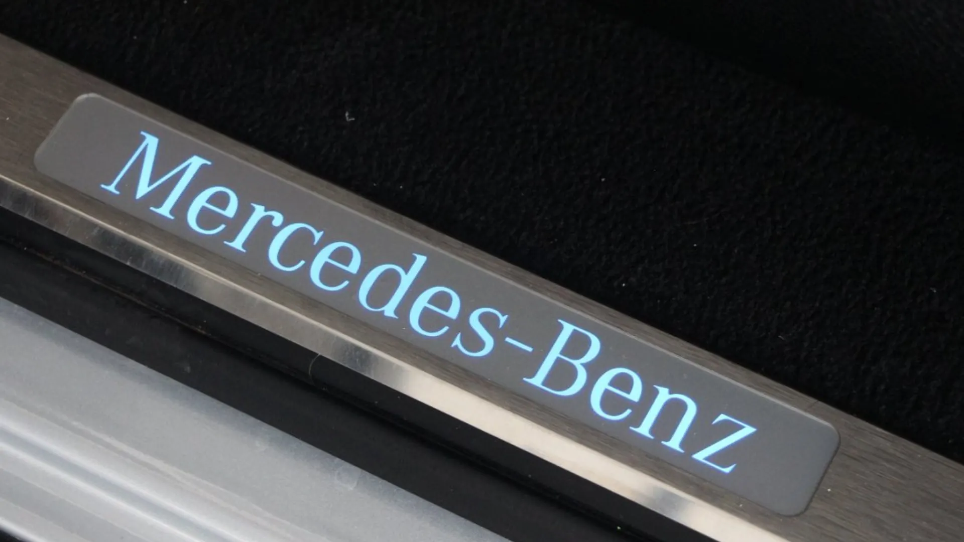 Mercedes-Benz Classe G — photo 18