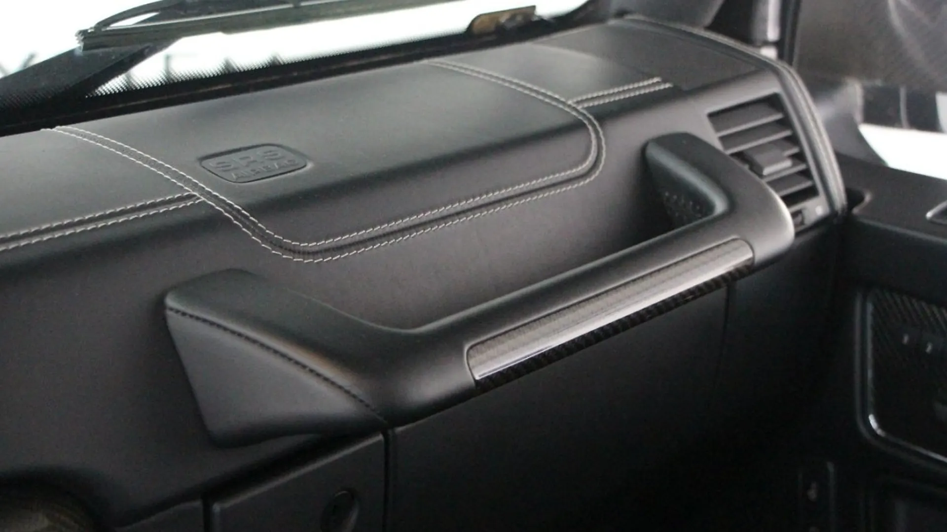 Mercedes-Benz Classe G — photo 25