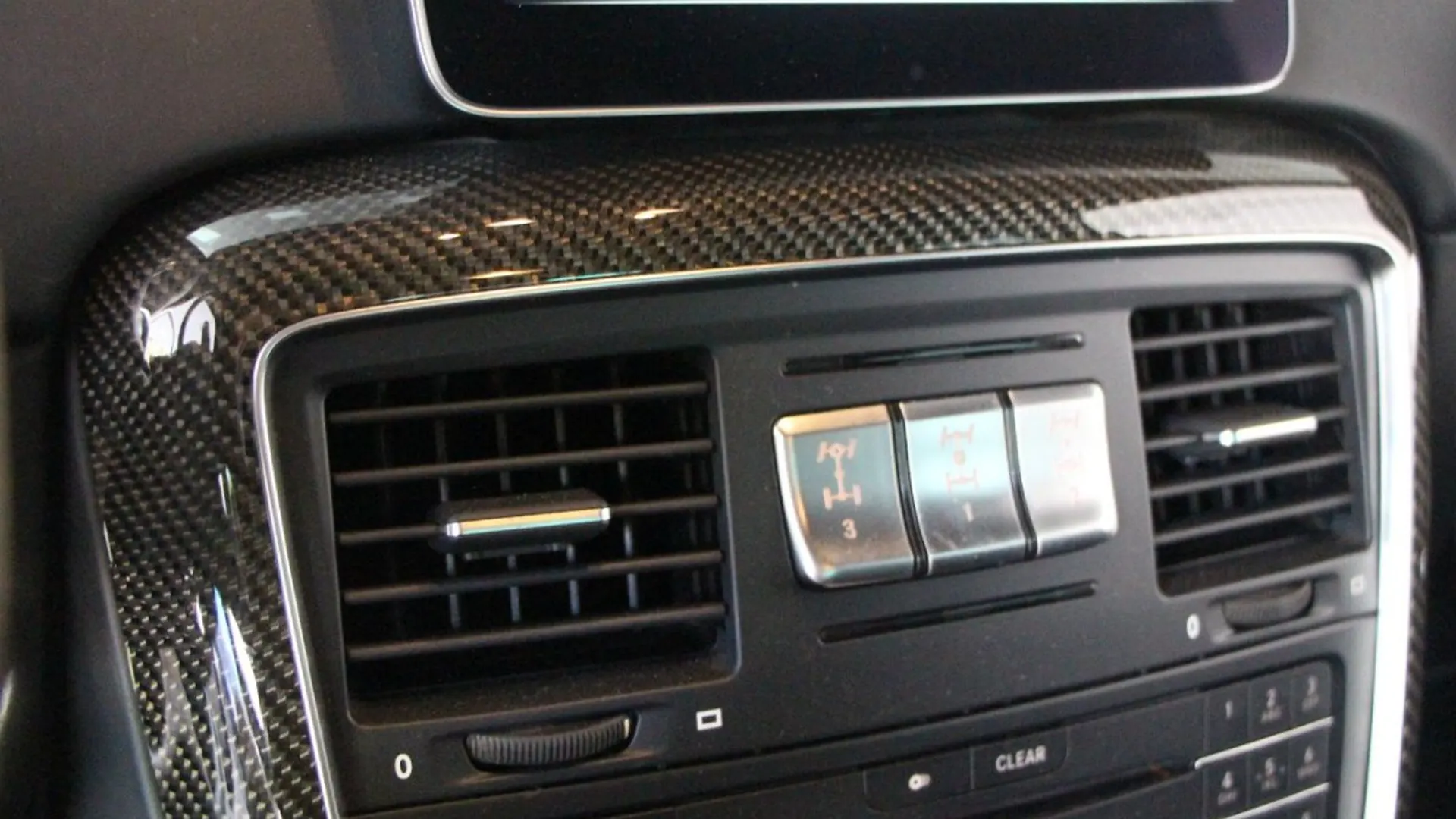 Mercedes-Benz Classe G — photo 24