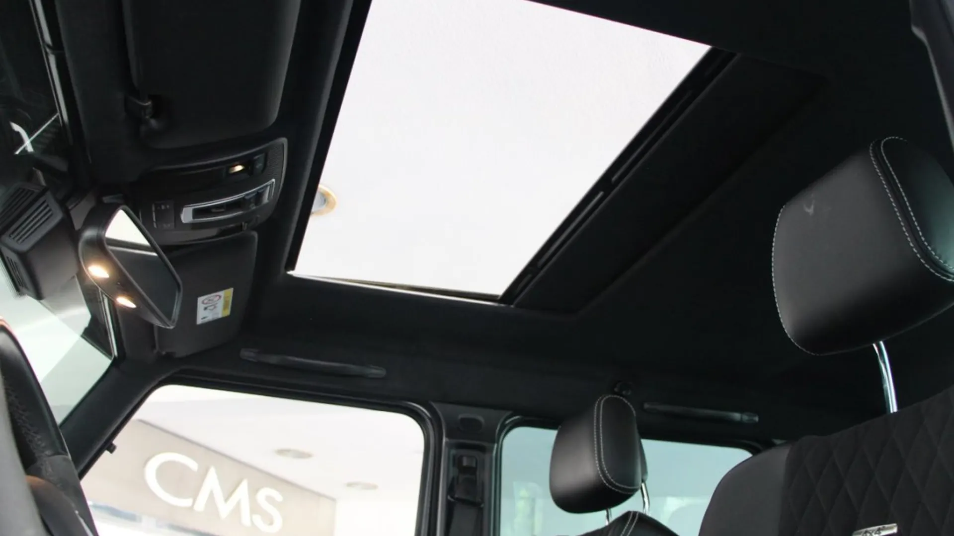 Mercedes-Benz Classe G — photo 29