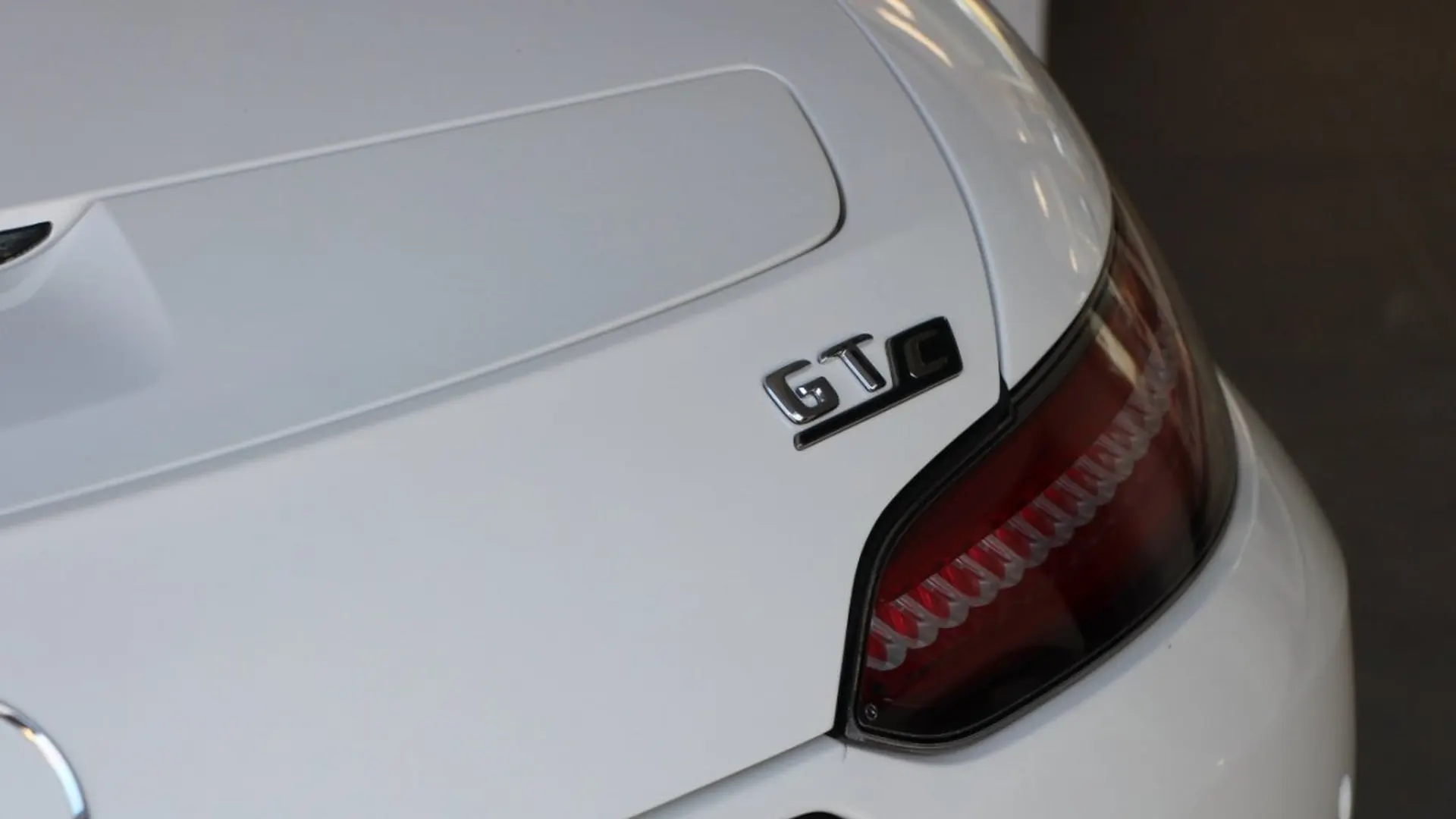 Mercedes-Benz AMG GT — photo 7