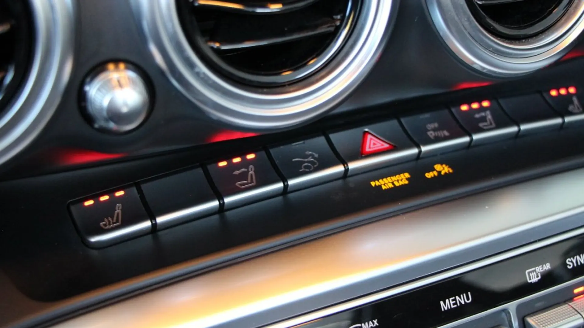 Mercedes-Benz AMG GT — photo 19