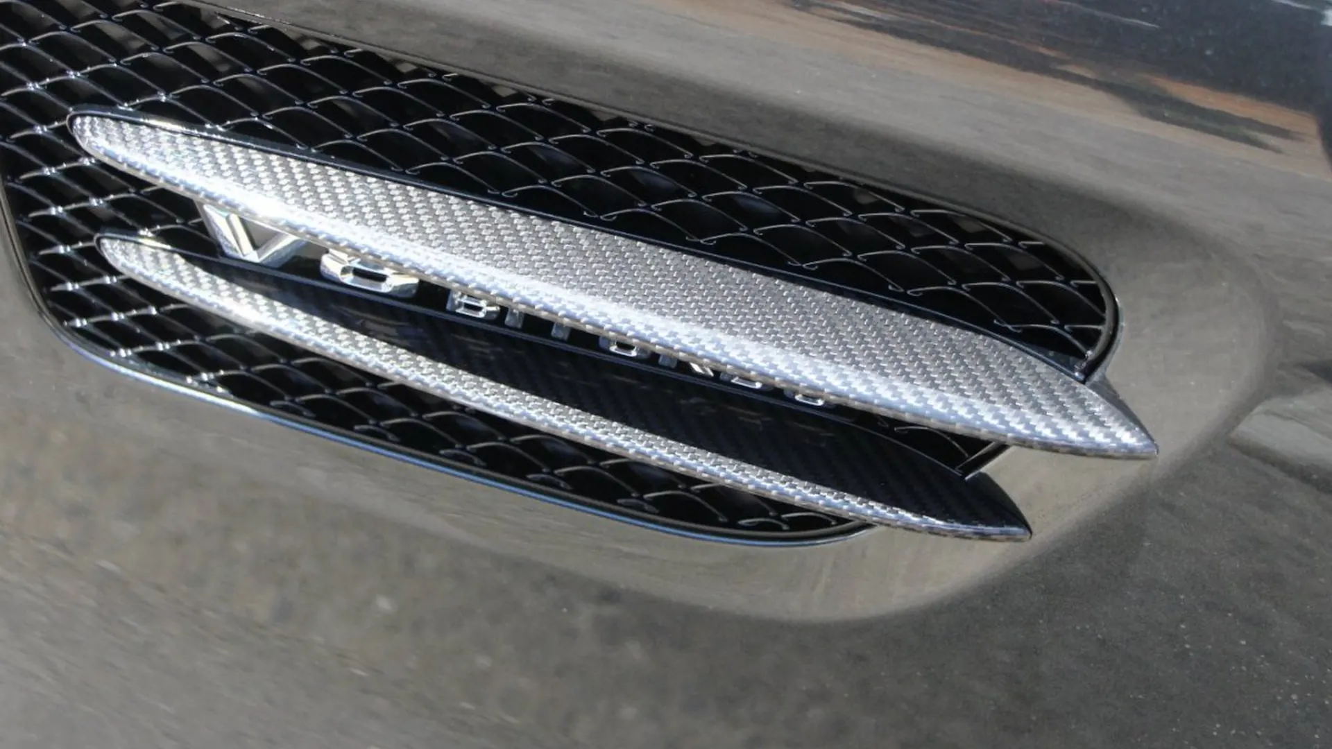 Mercedes-Benz AMG GT — photo 12