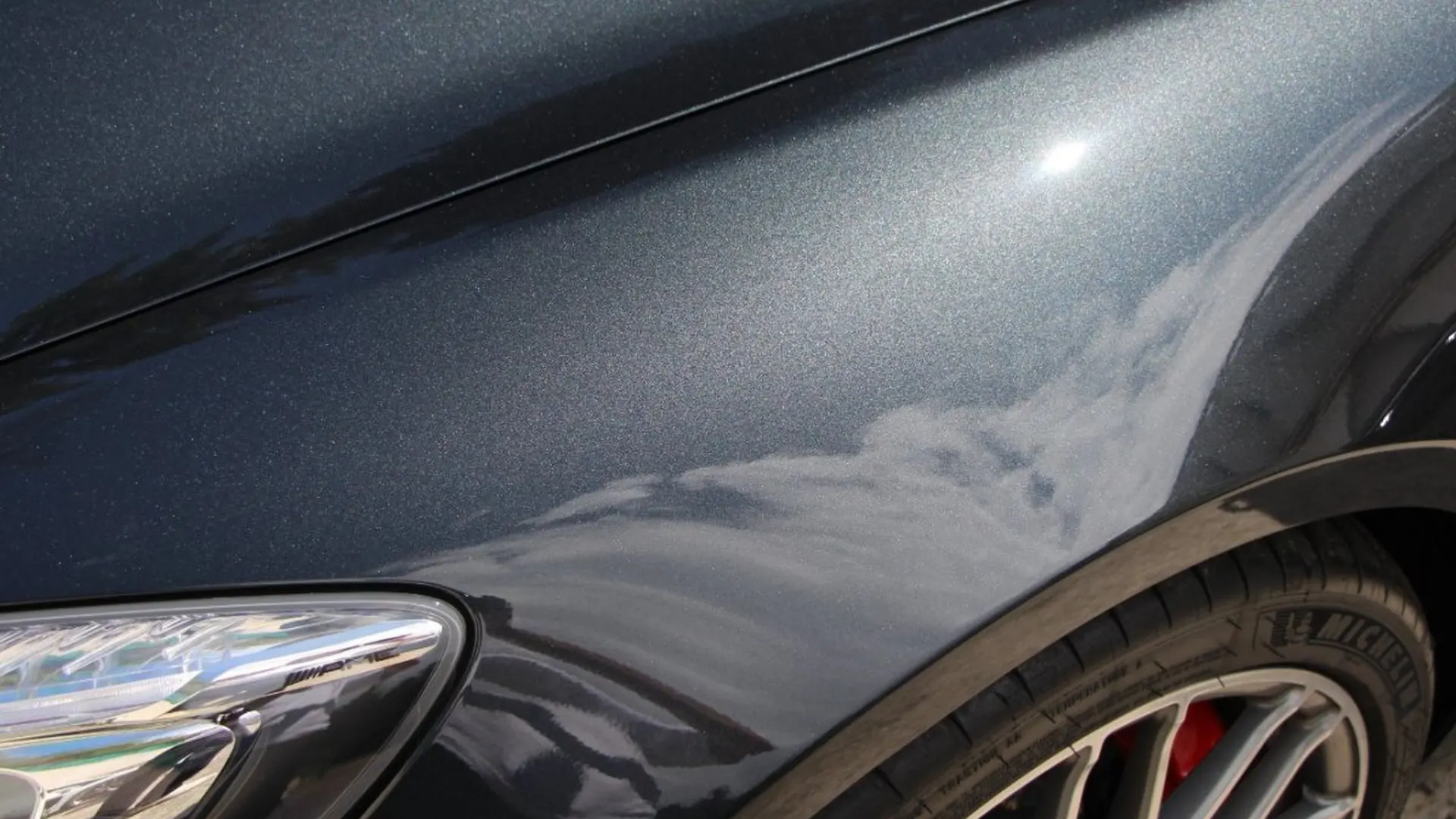 Mercedes-Benz AMG GT — photo 7