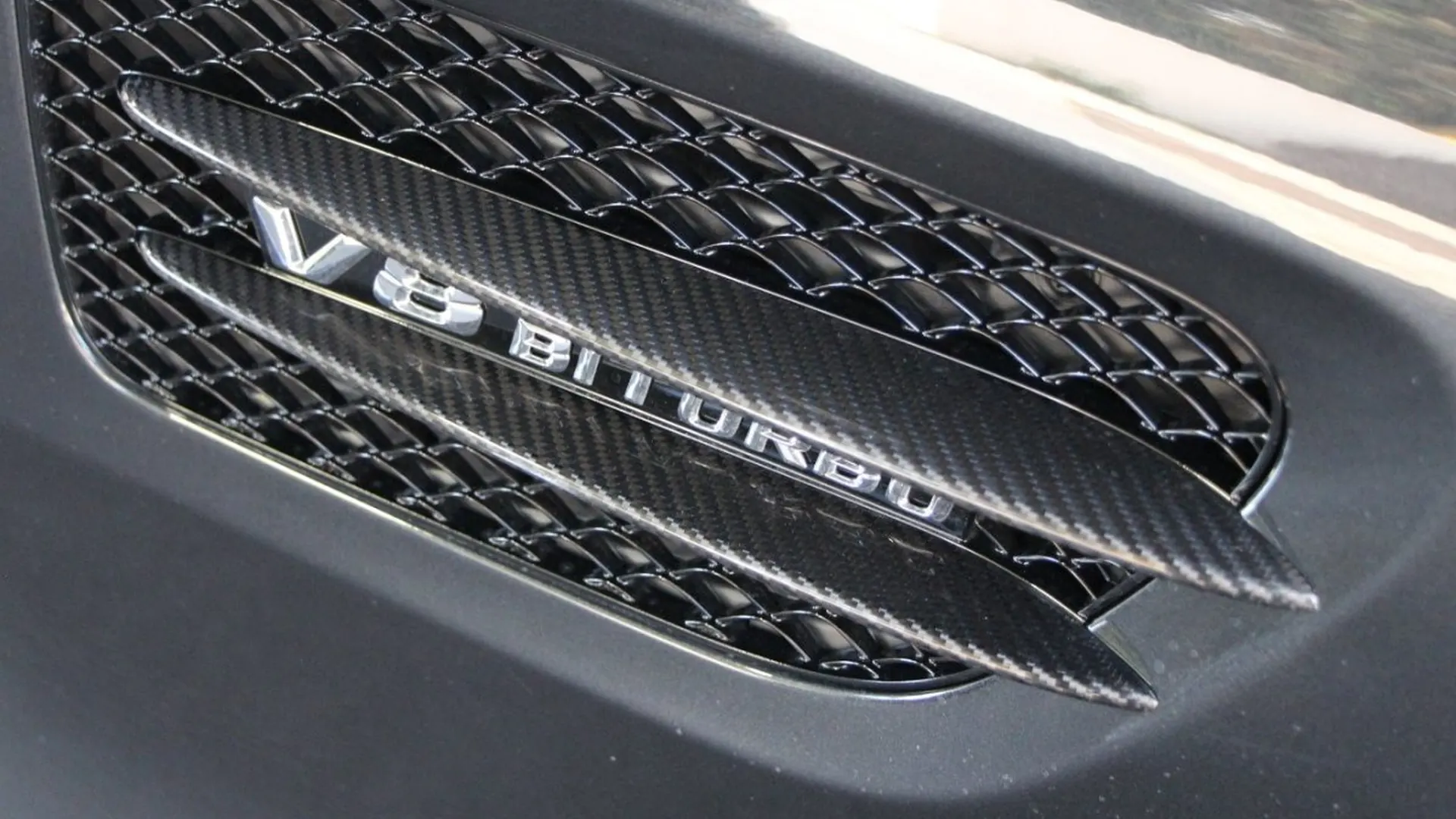 Mercedes-Benz AMG GT — photo 4