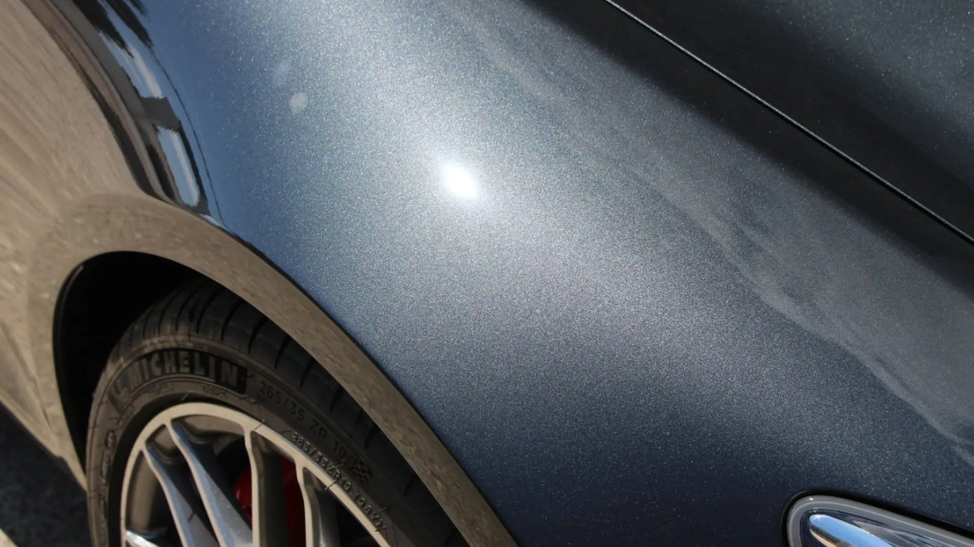 Mercedes-Benz AMG GT — photo 9