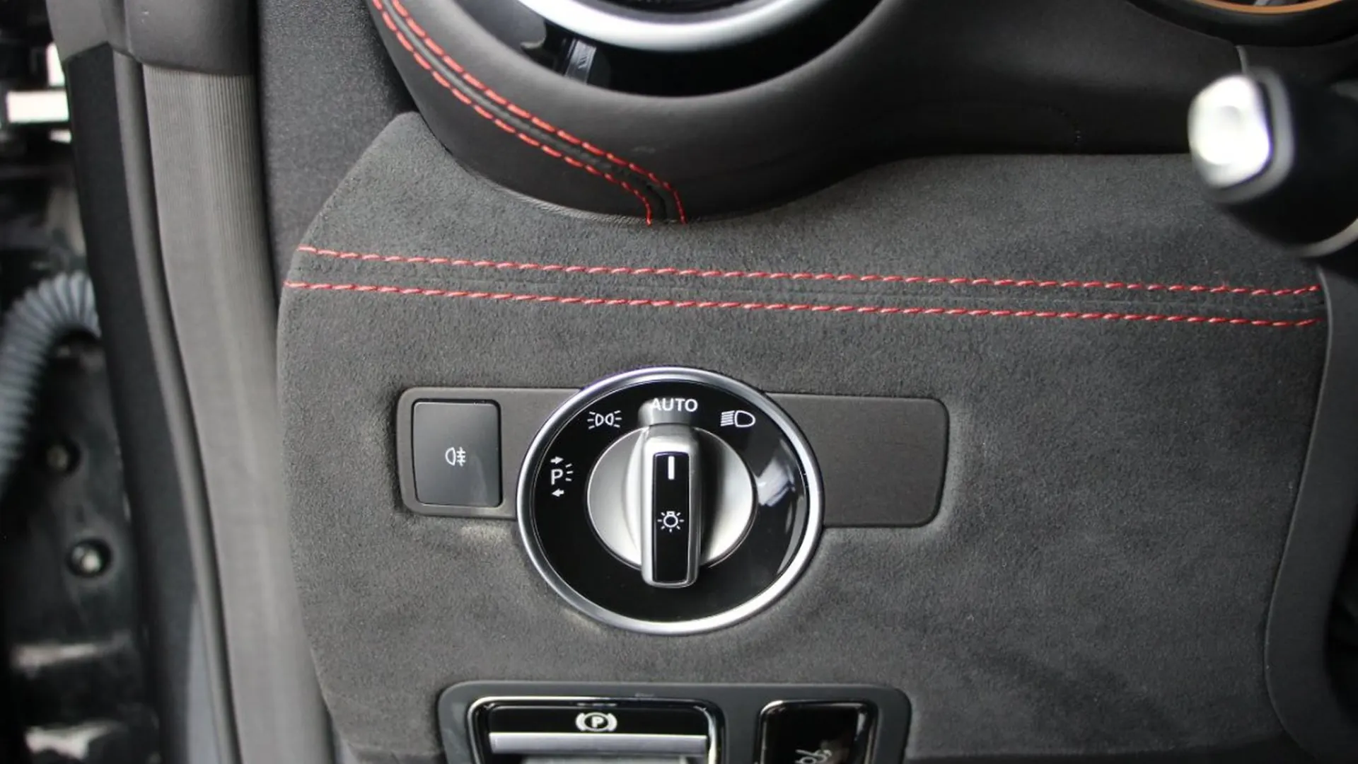 Mercedes-Benz AMG GT — photo 26