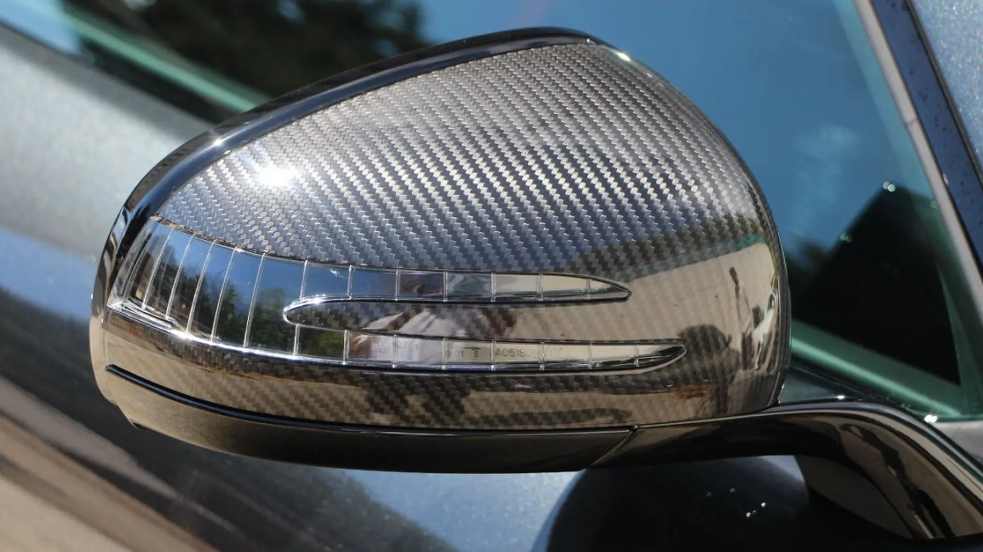 Mercedes-Benz AMG GT — photo 10