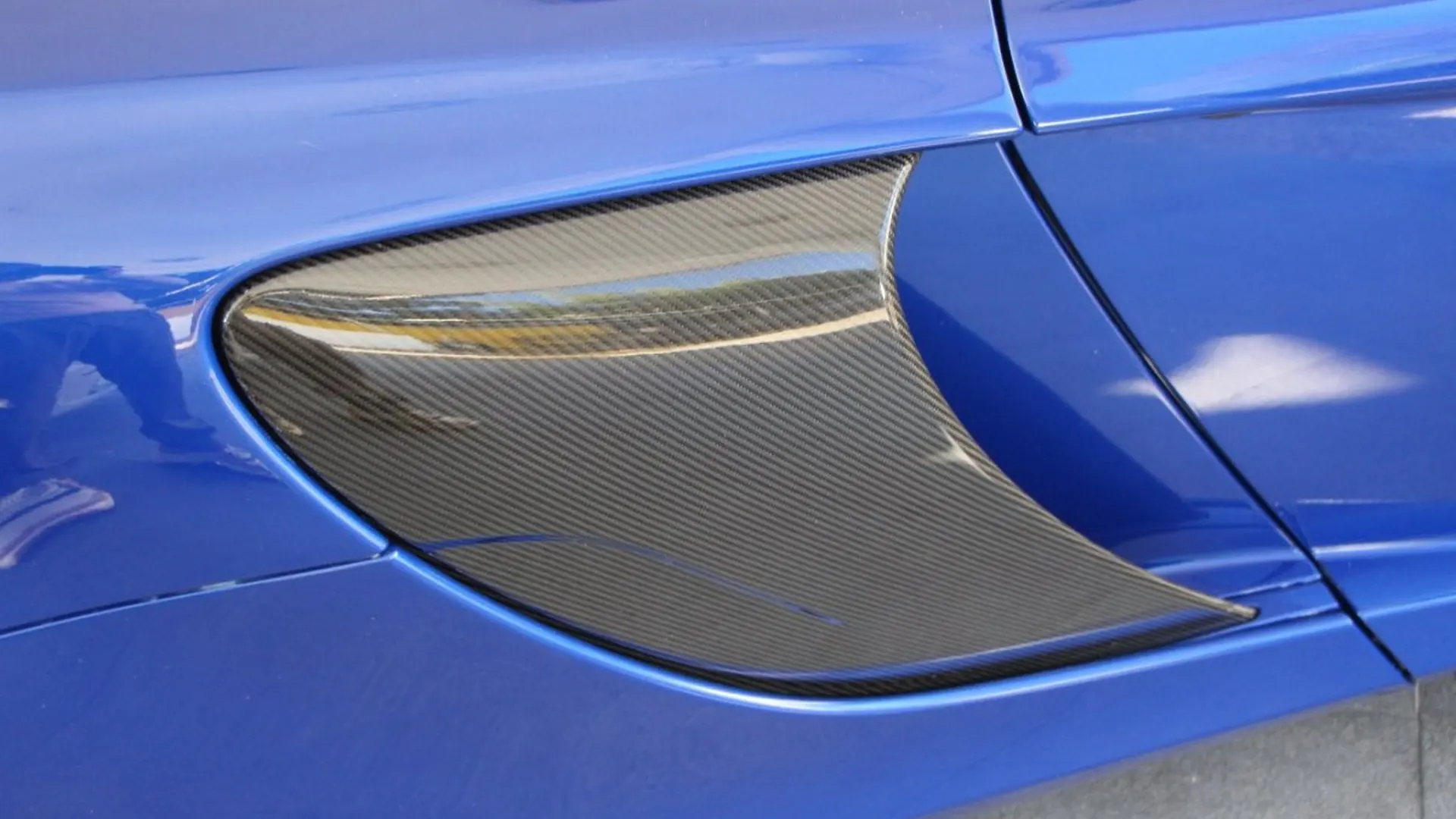 McLaren 650S — photo 6