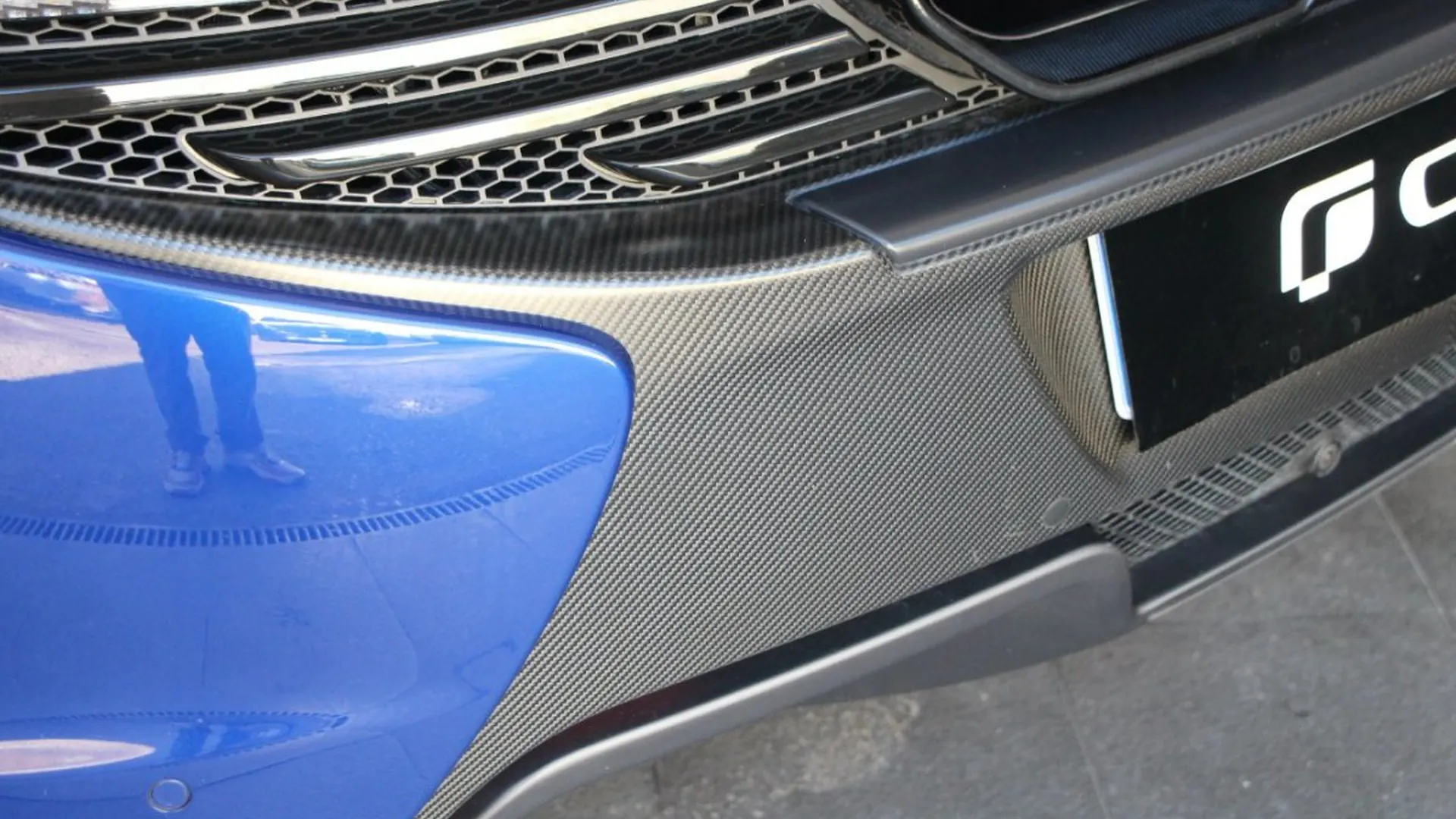 McLaren 650S — photo 11