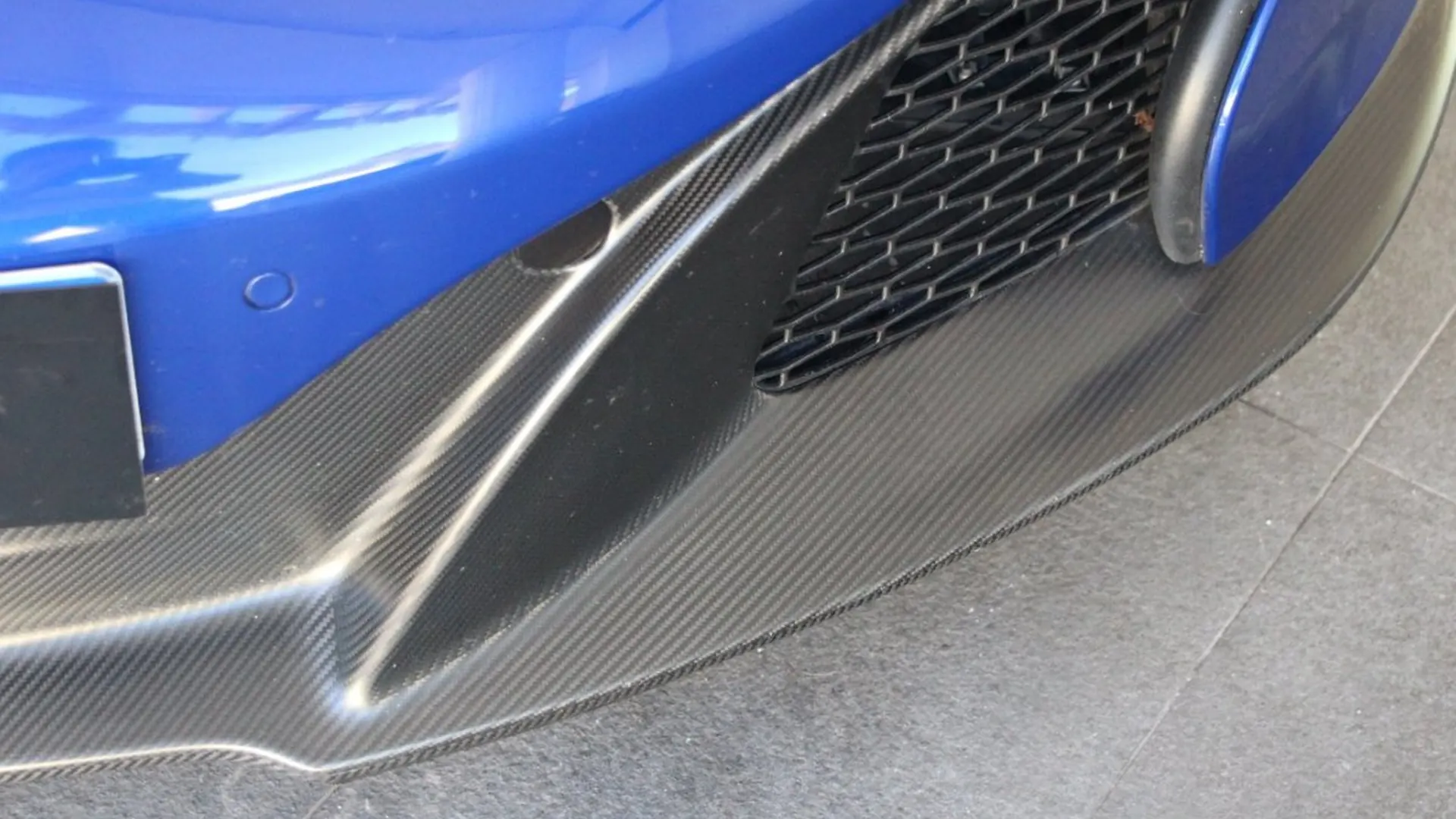 McLaren 650S — photo 4