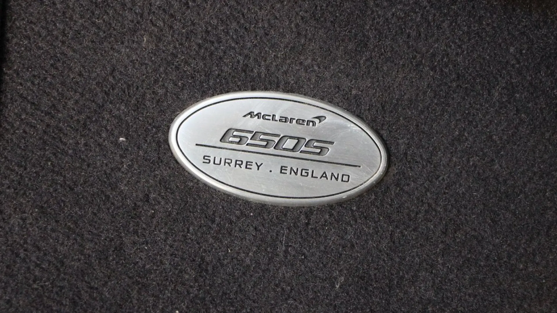 McLaren 650S — photo 28