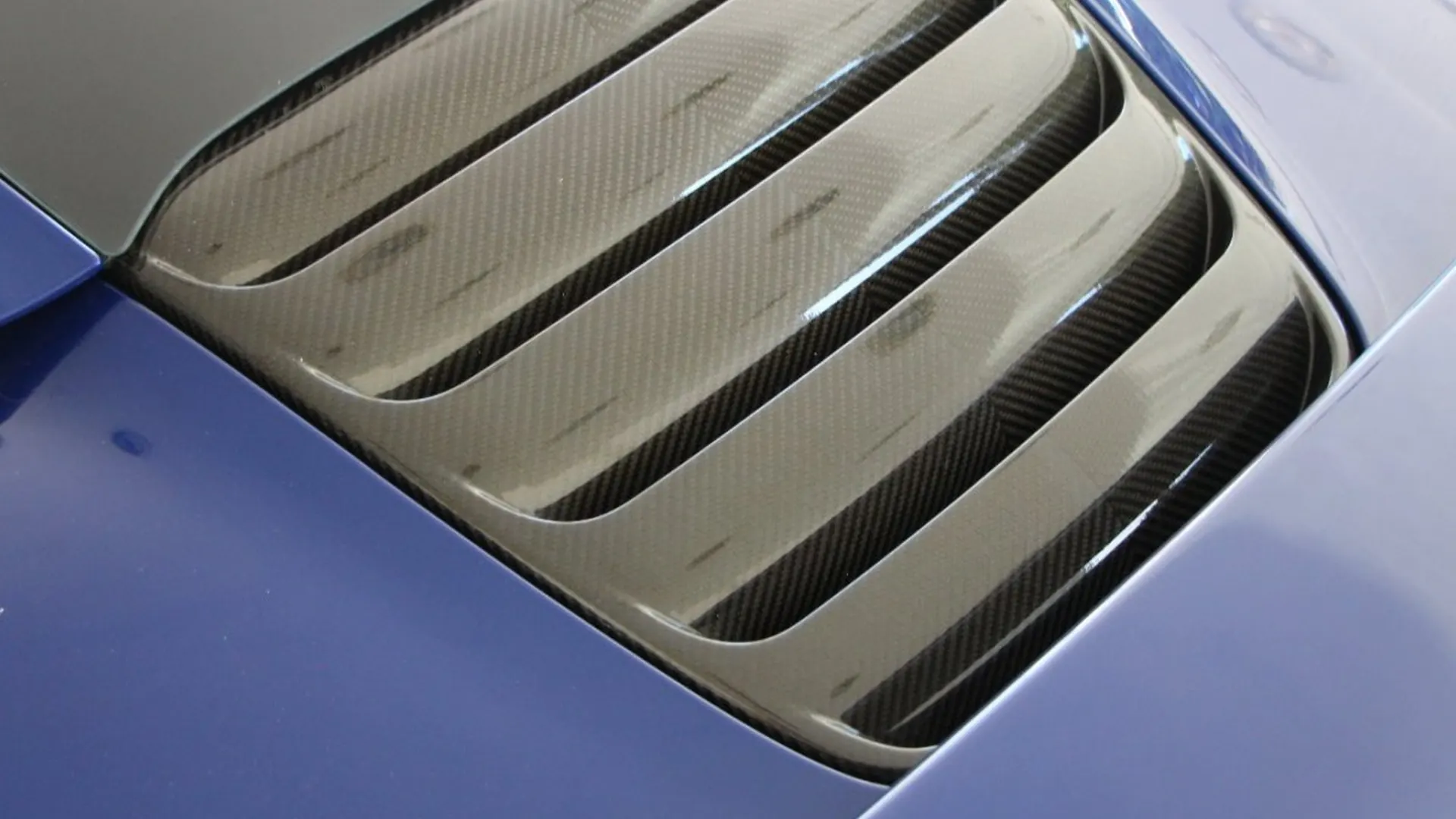 McLaren 650S — photo 7
