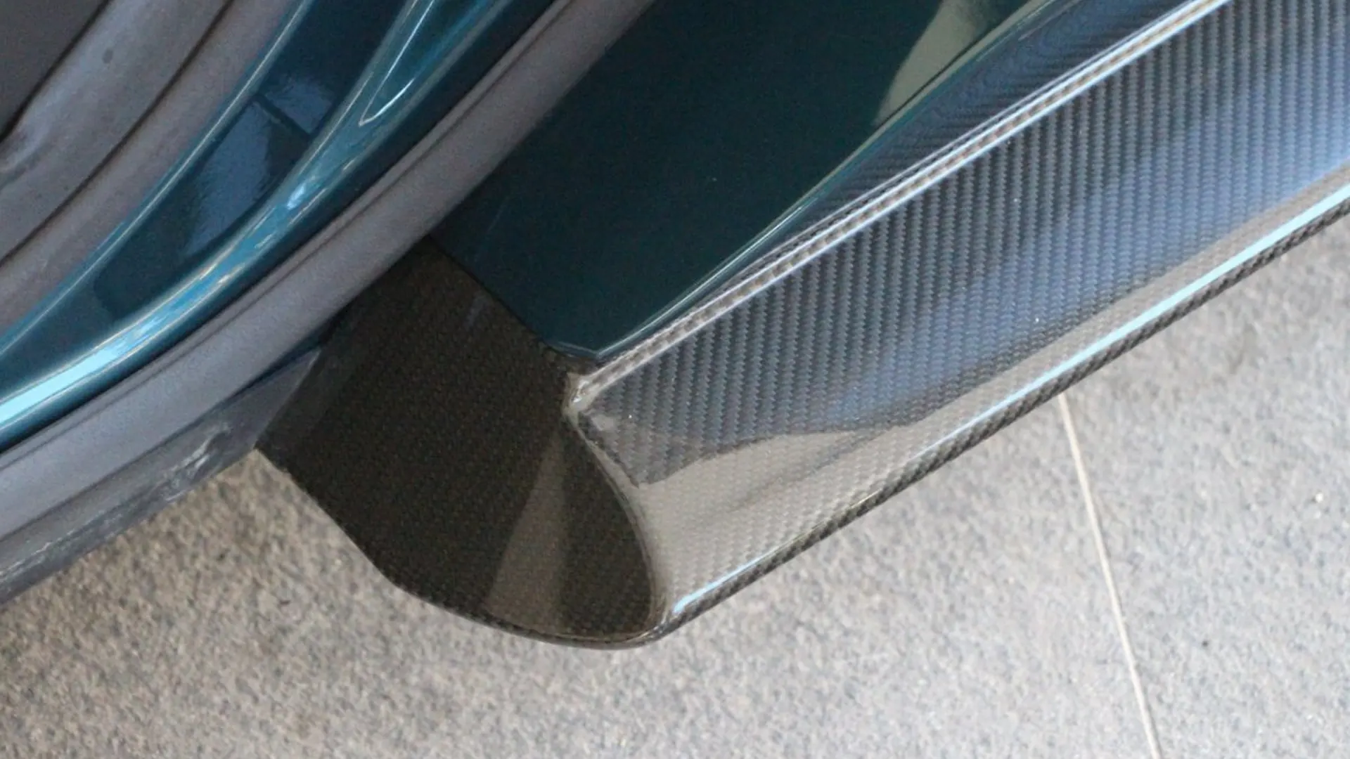 McLaren 570S — photo 17