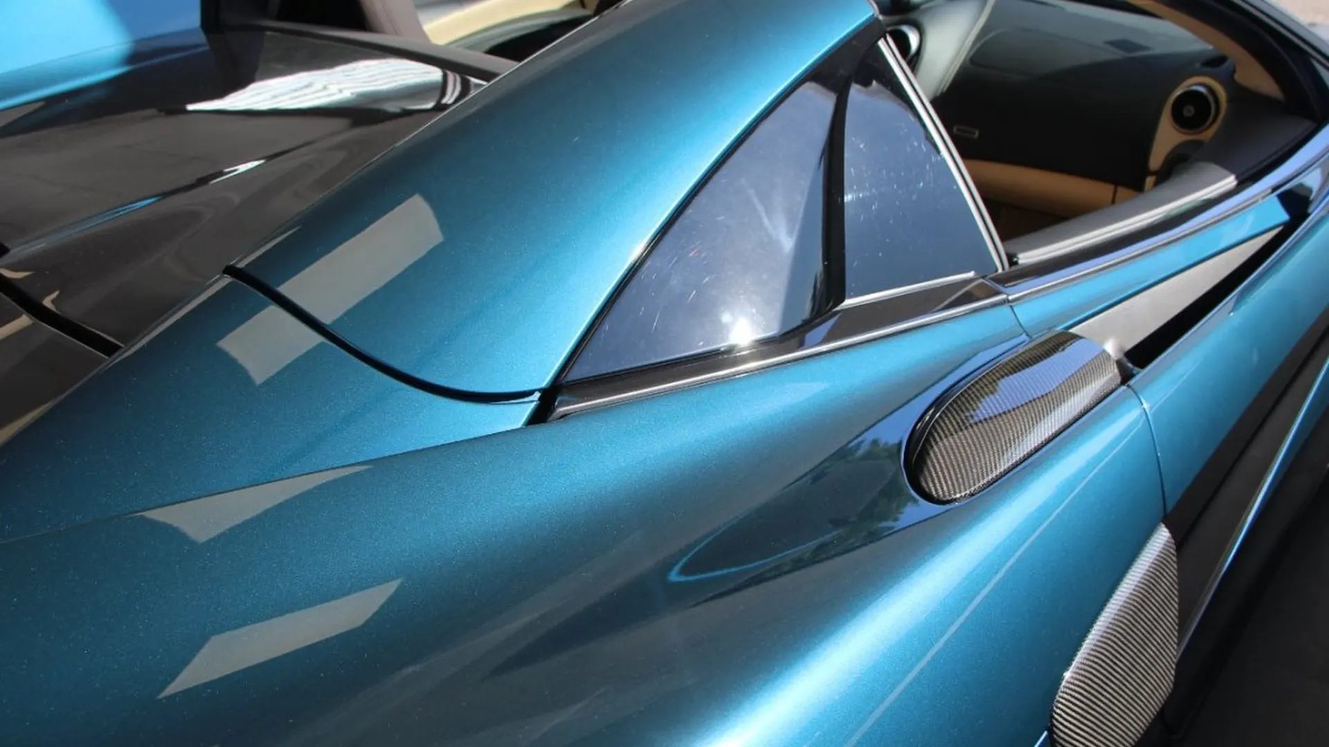 McLaren 570S — photo 6