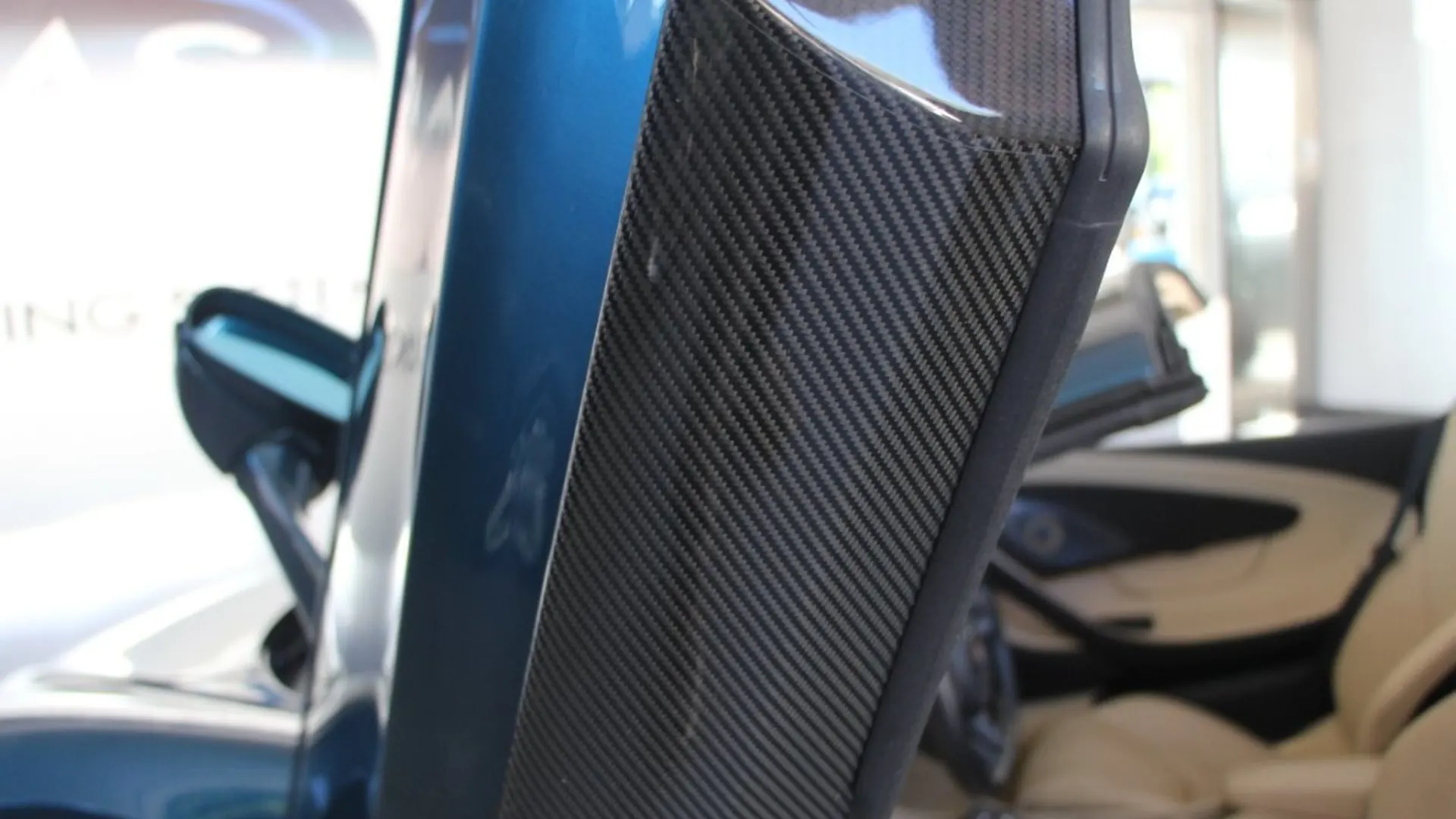 McLaren 570S — photo 16