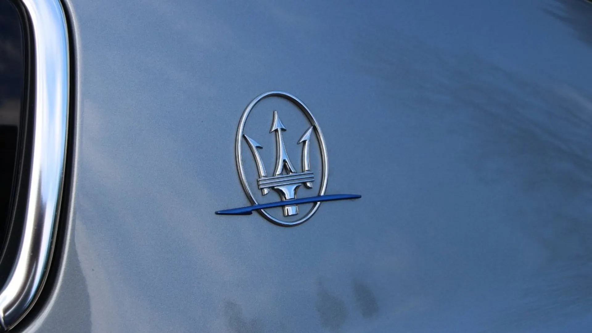 Maserati Ghibli — photo 31