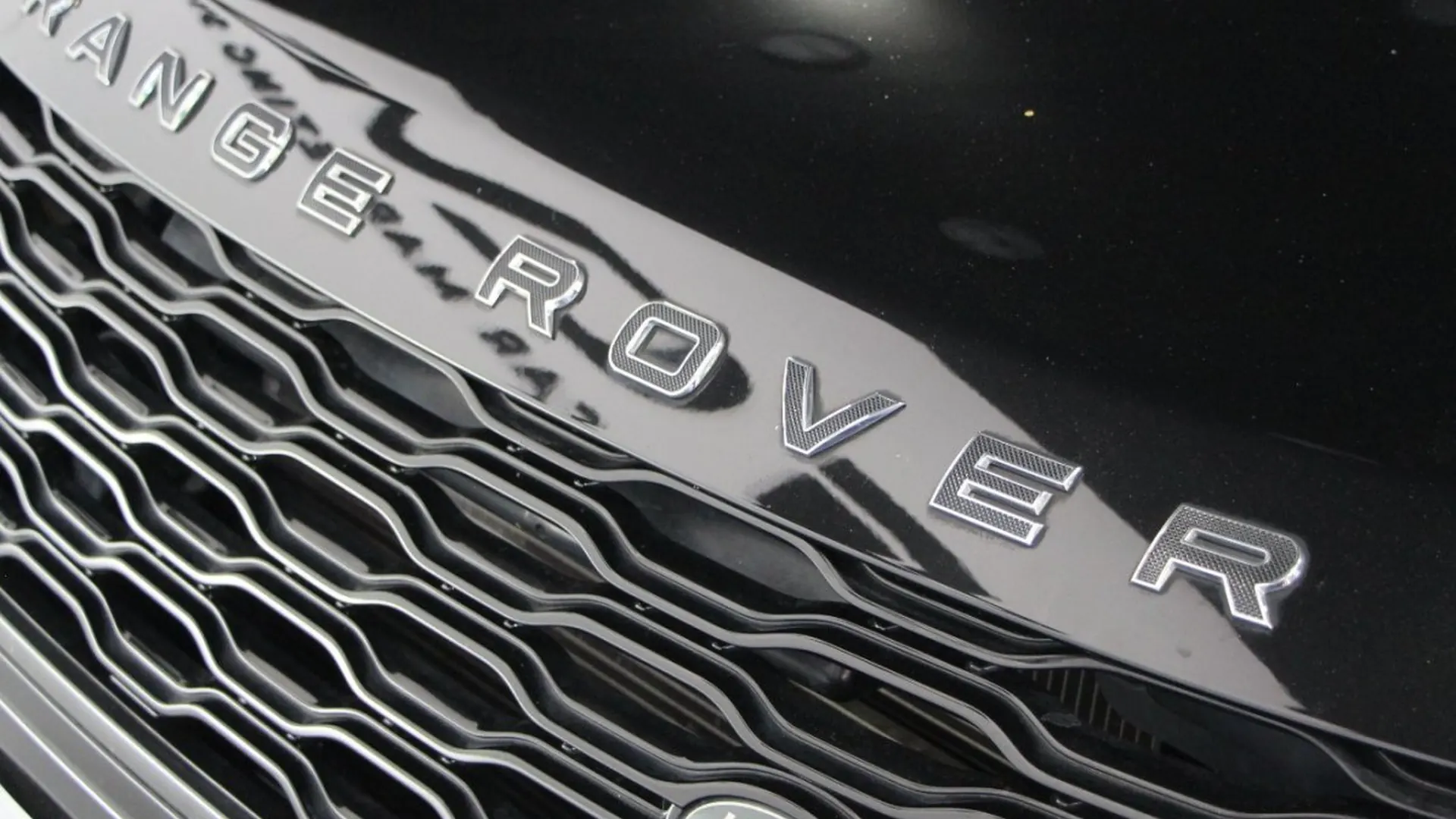 Land Rover Range Rover Velar — photo 4