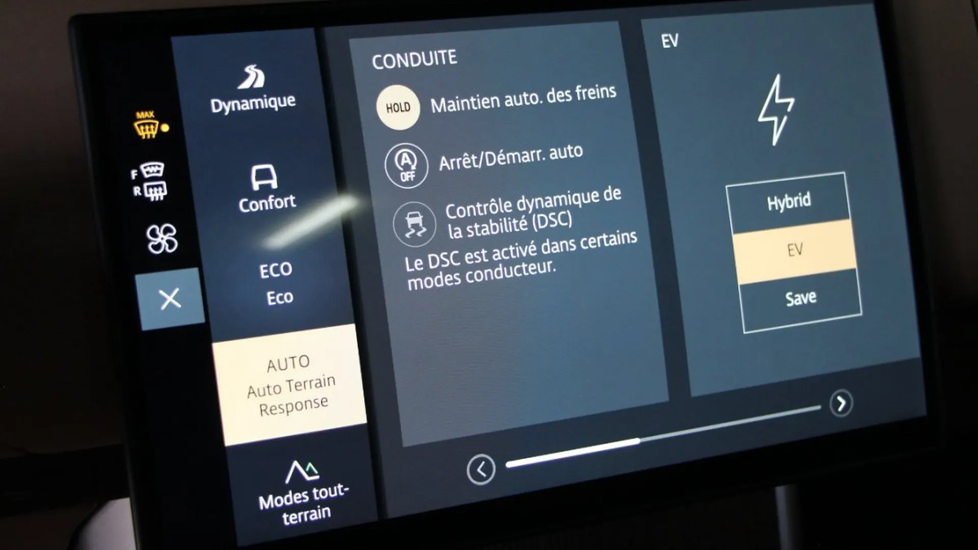 Land Rover Range Rover — photo 20