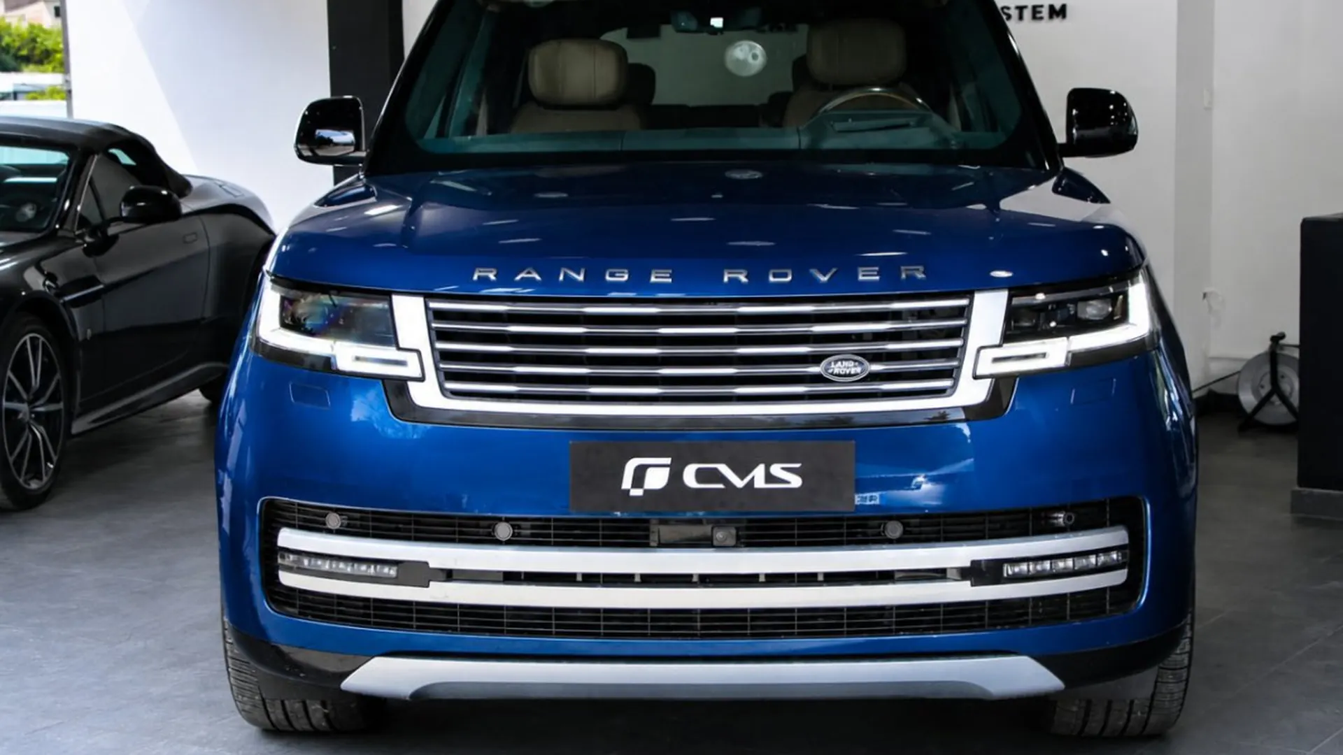 Land Rover Range Rover — photo 2