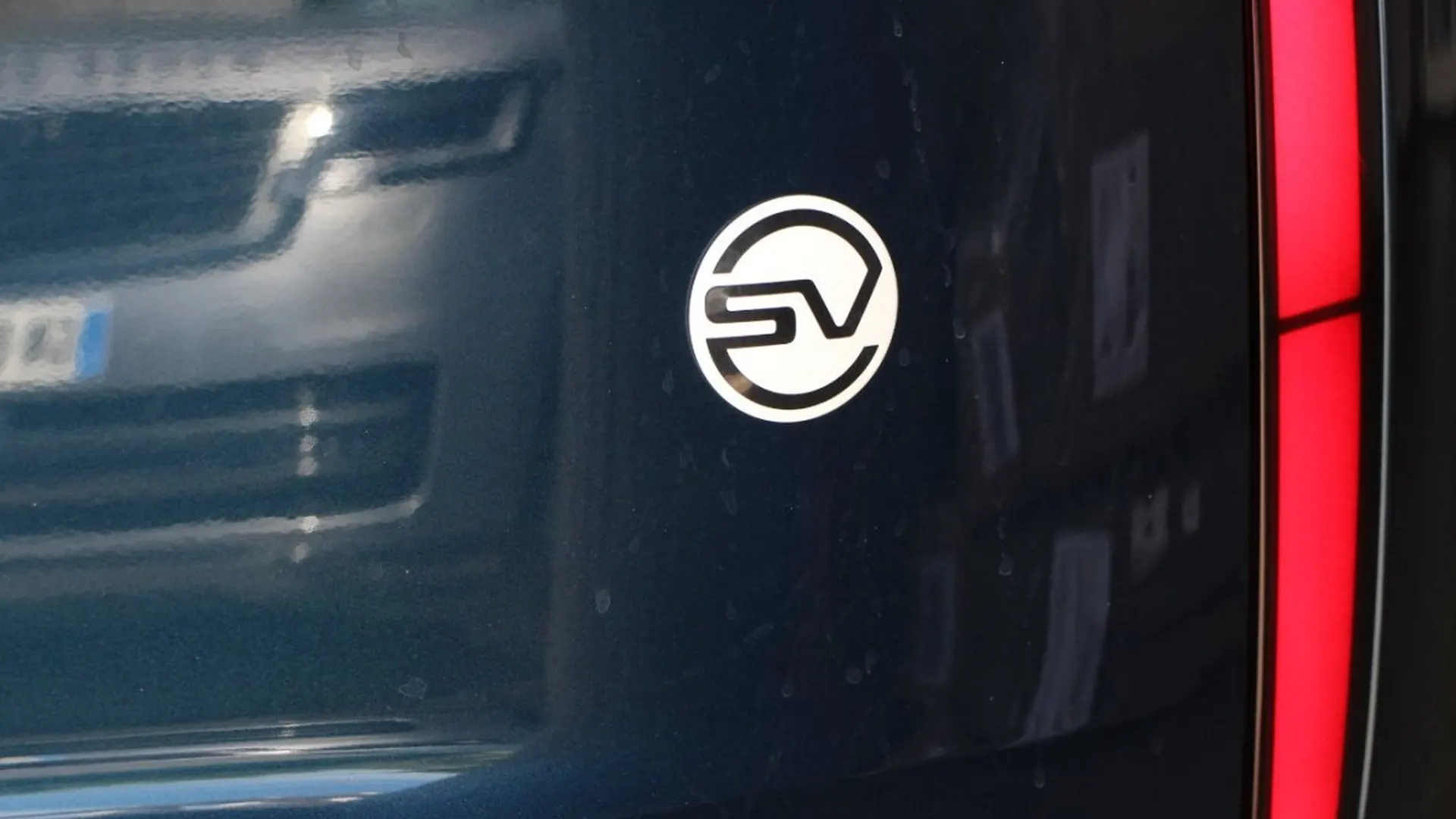 Land Rover Range Rover — photo 5