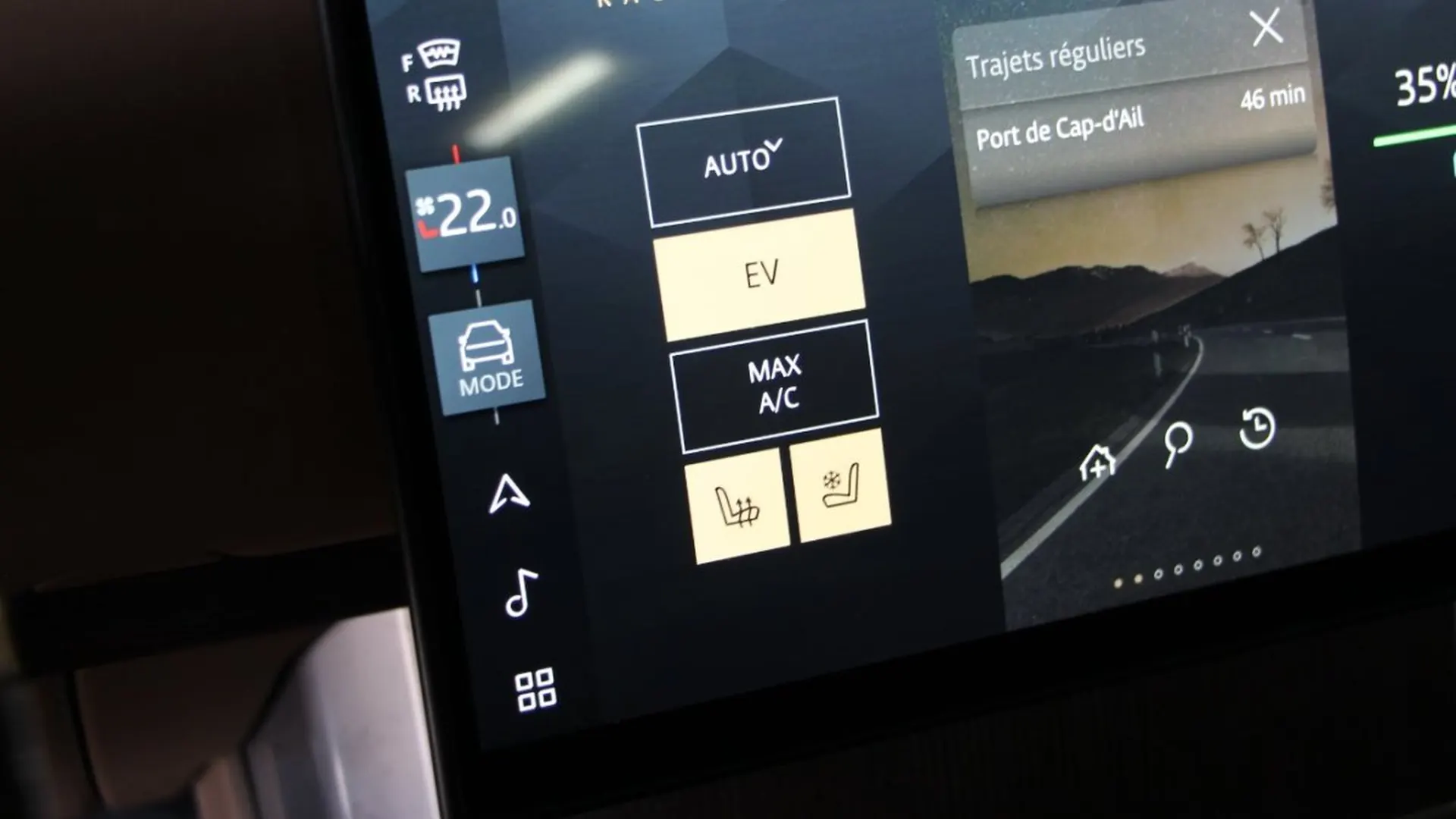 Land Rover Range Rover — photo 19