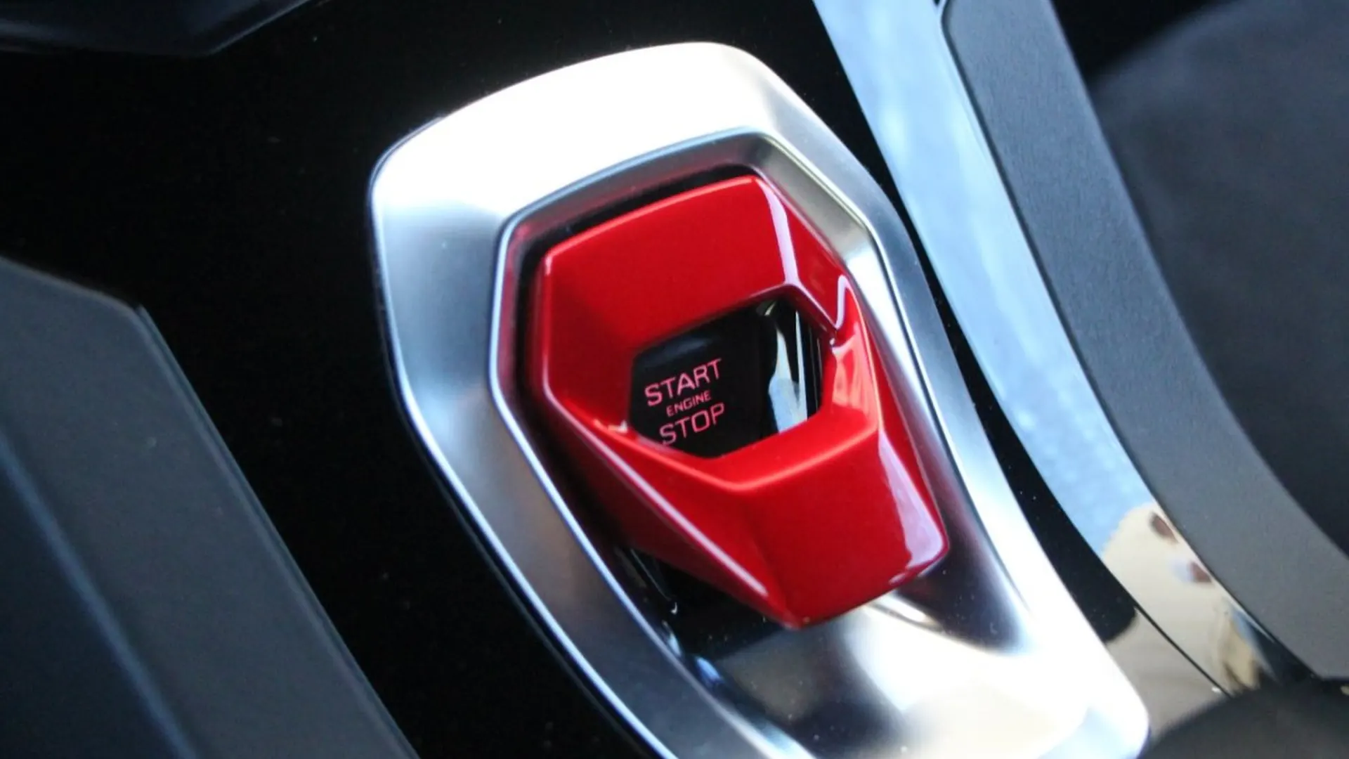 Lamborghini Huracan — photo 22