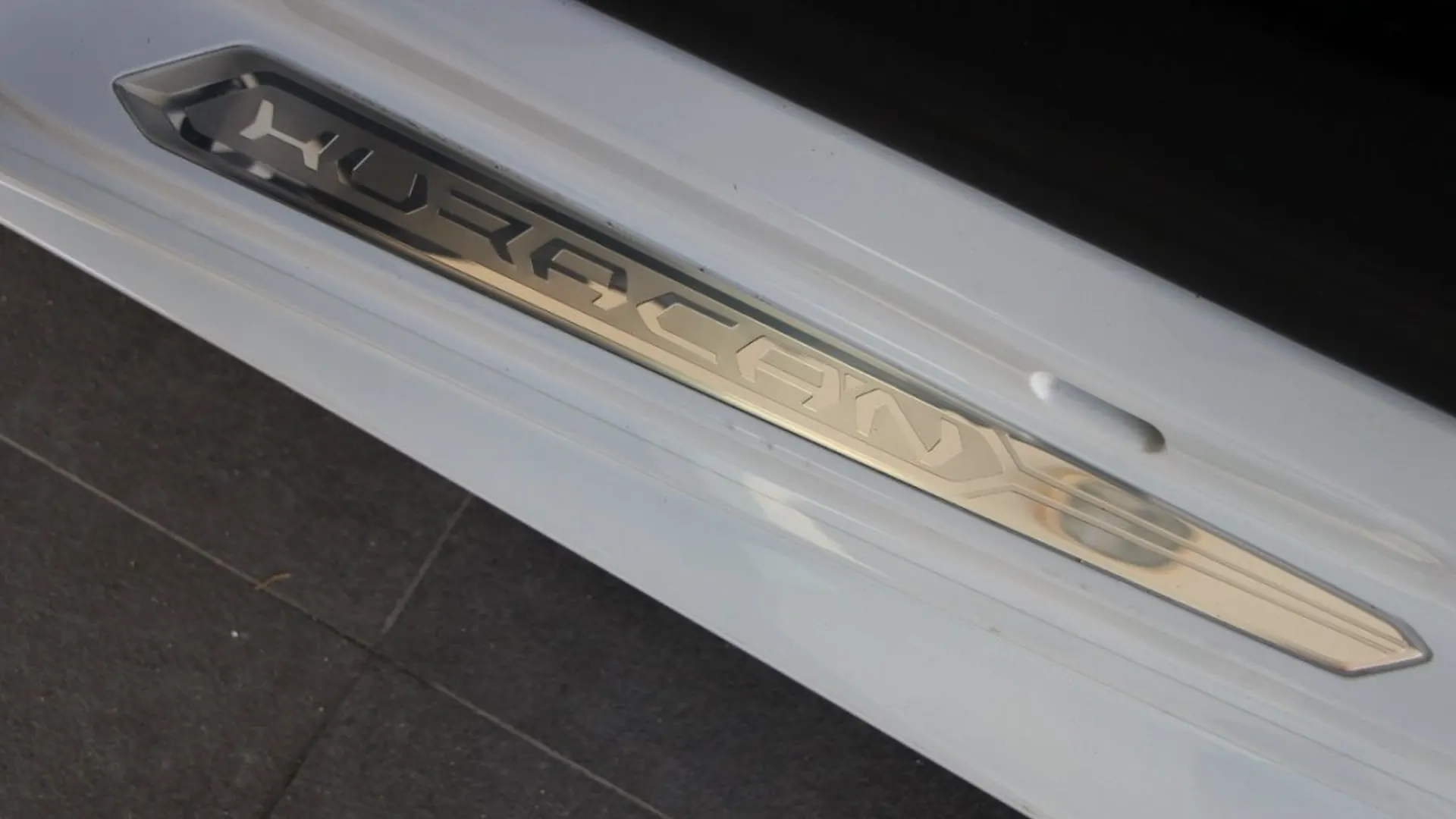 Lamborghini Huracan — photo 26