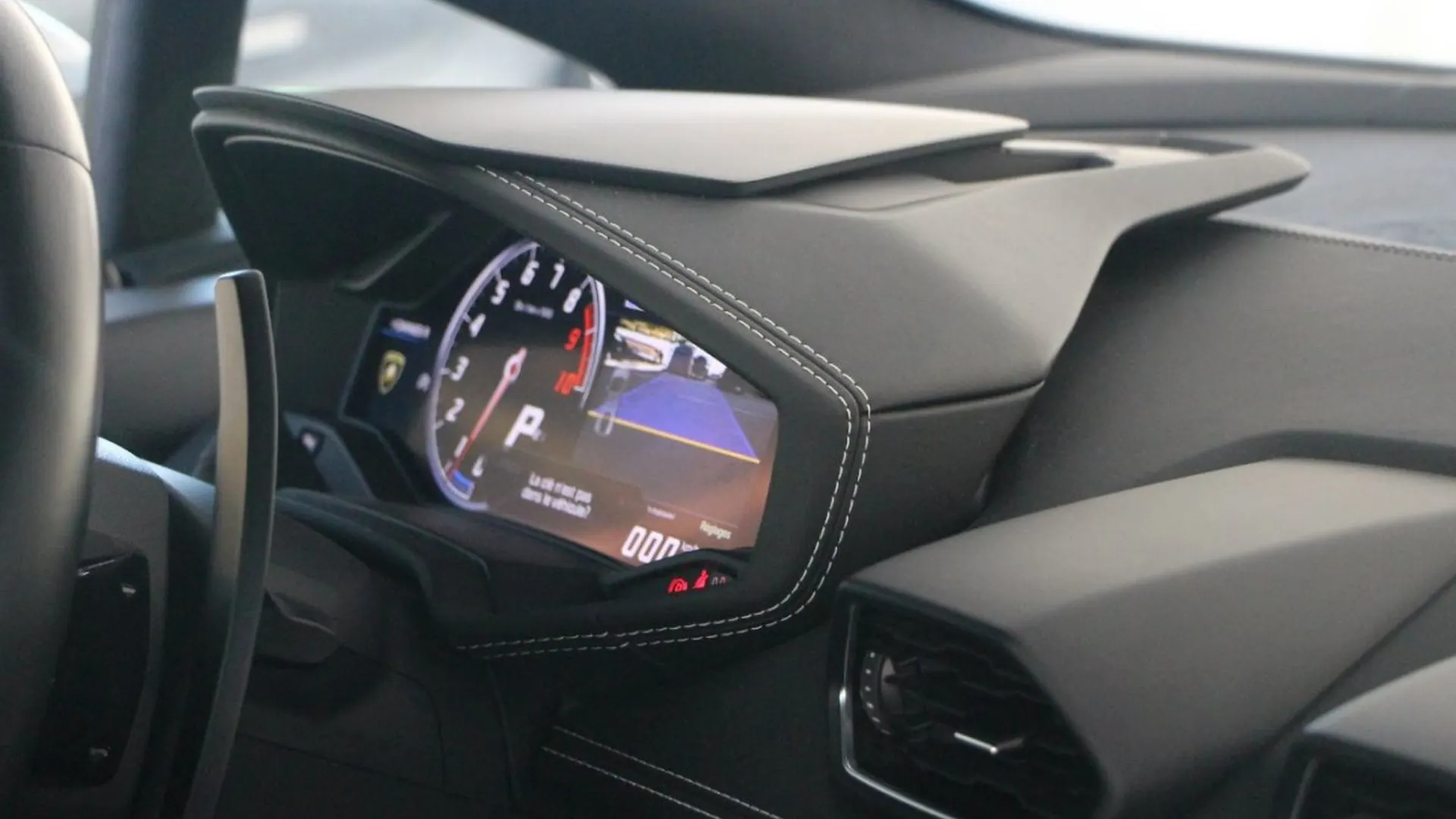 Lamborghini Huracan — photo 30
