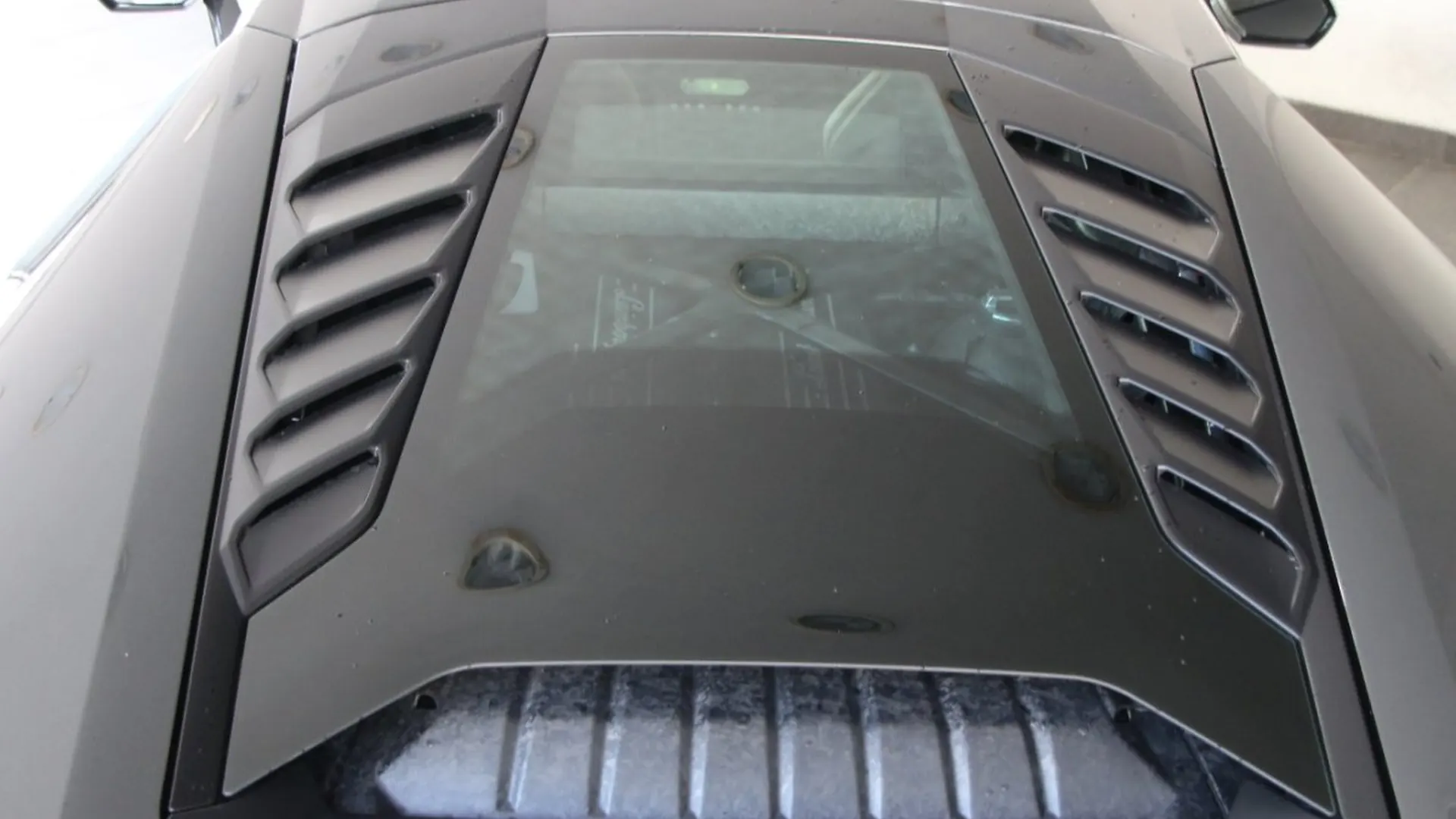 Lamborghini Huracan — photo 5