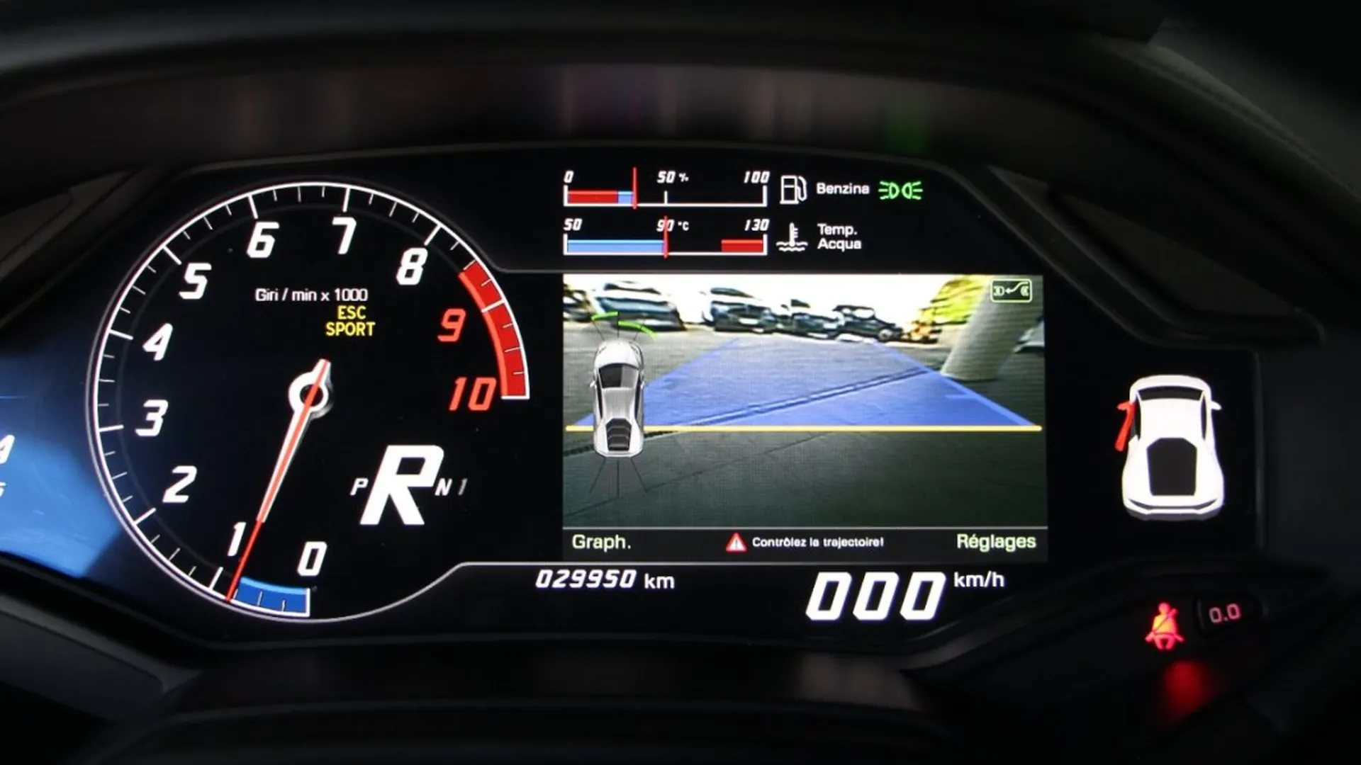 Lamborghini Huracan — photo 22