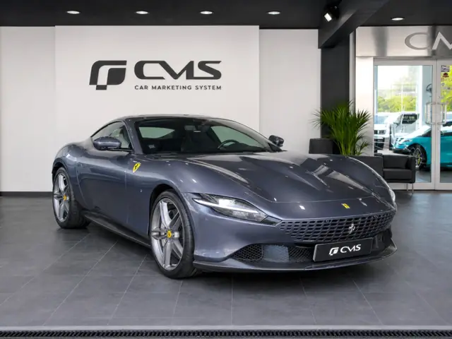 Ferrari Roma
