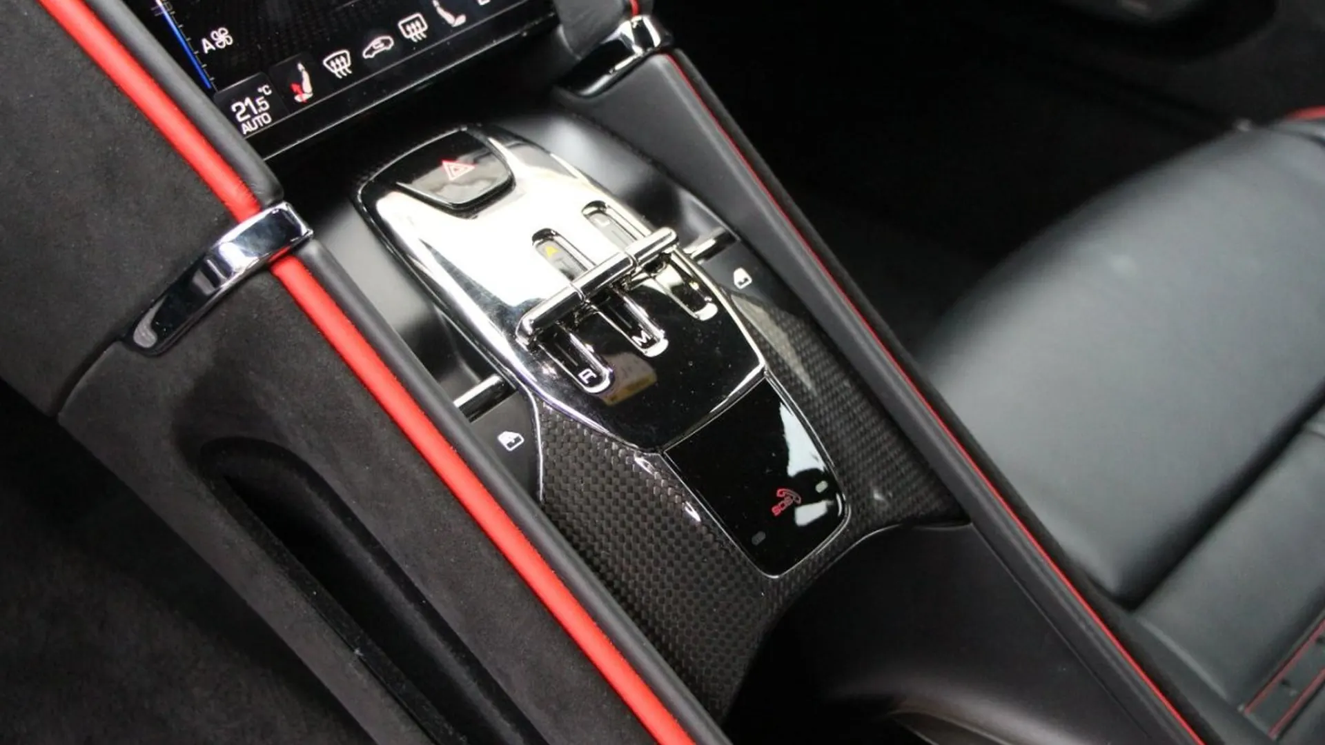 Ferrari Roma — photo 13