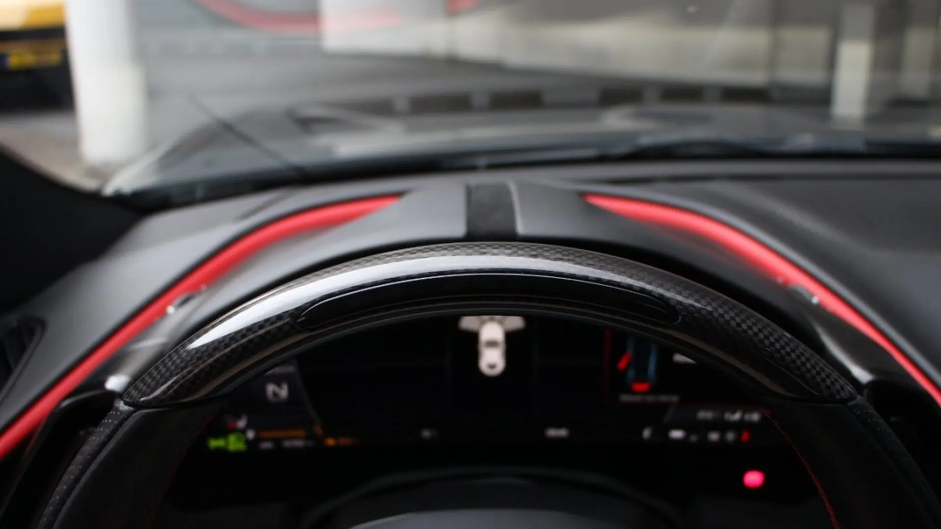 Ferrari Roma — photo 14